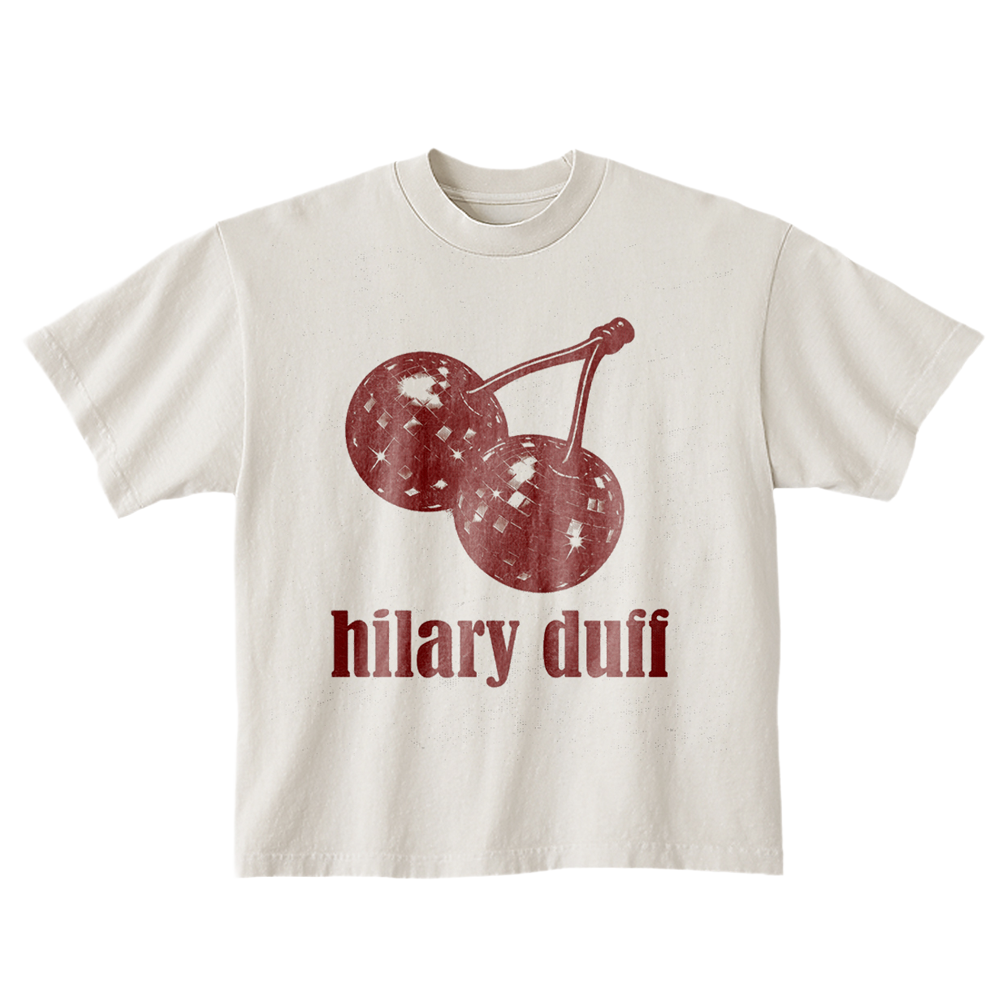Disco Cherry T-shirt