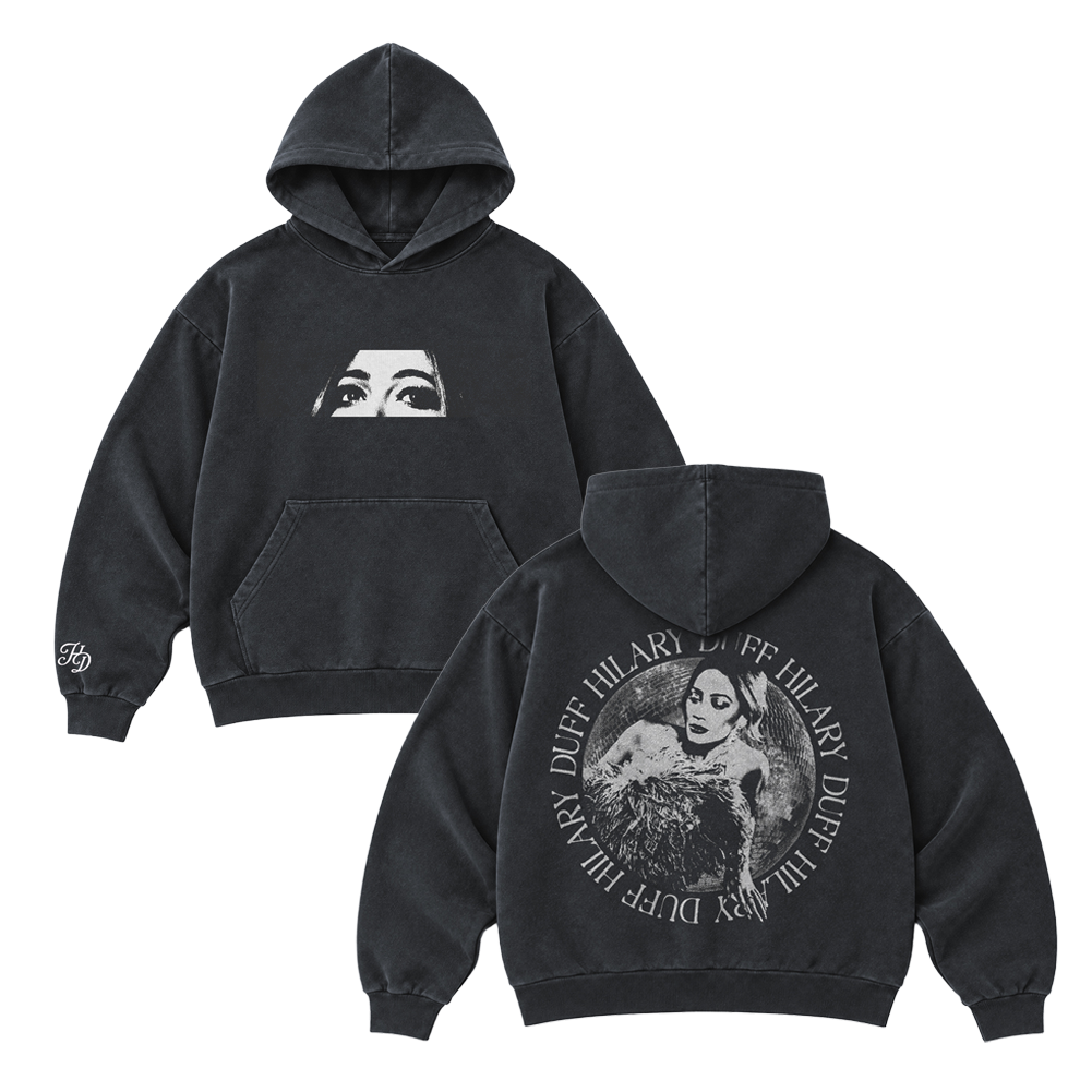 Holiday Things Hoodie