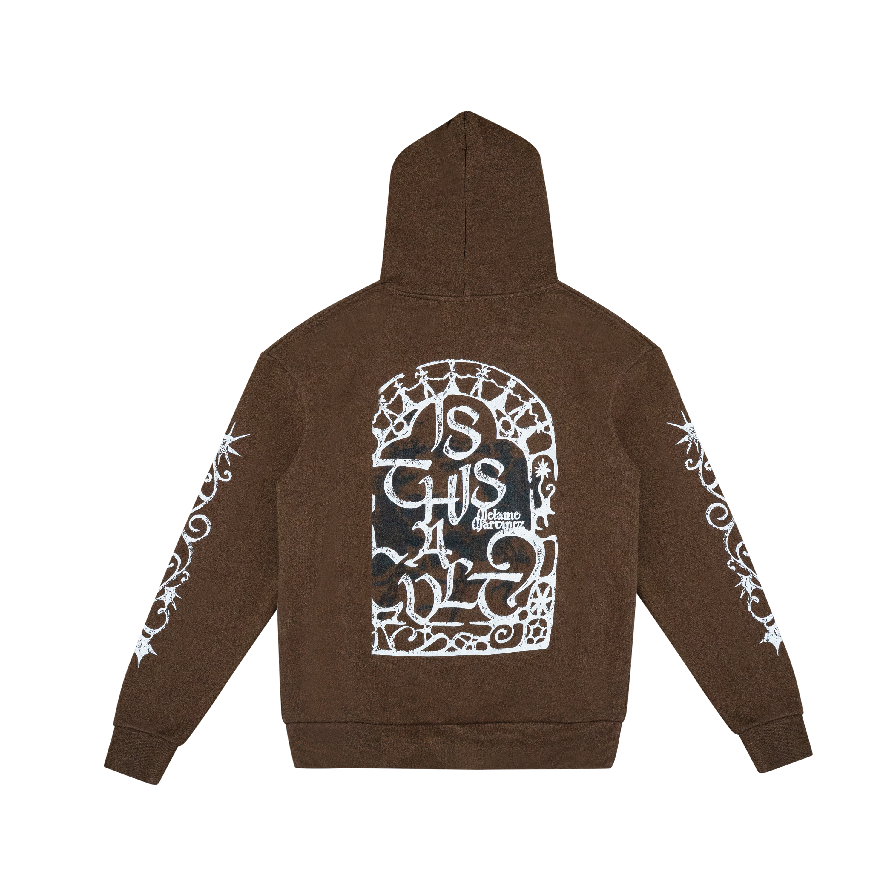 Is This A Cult? Hoodie
