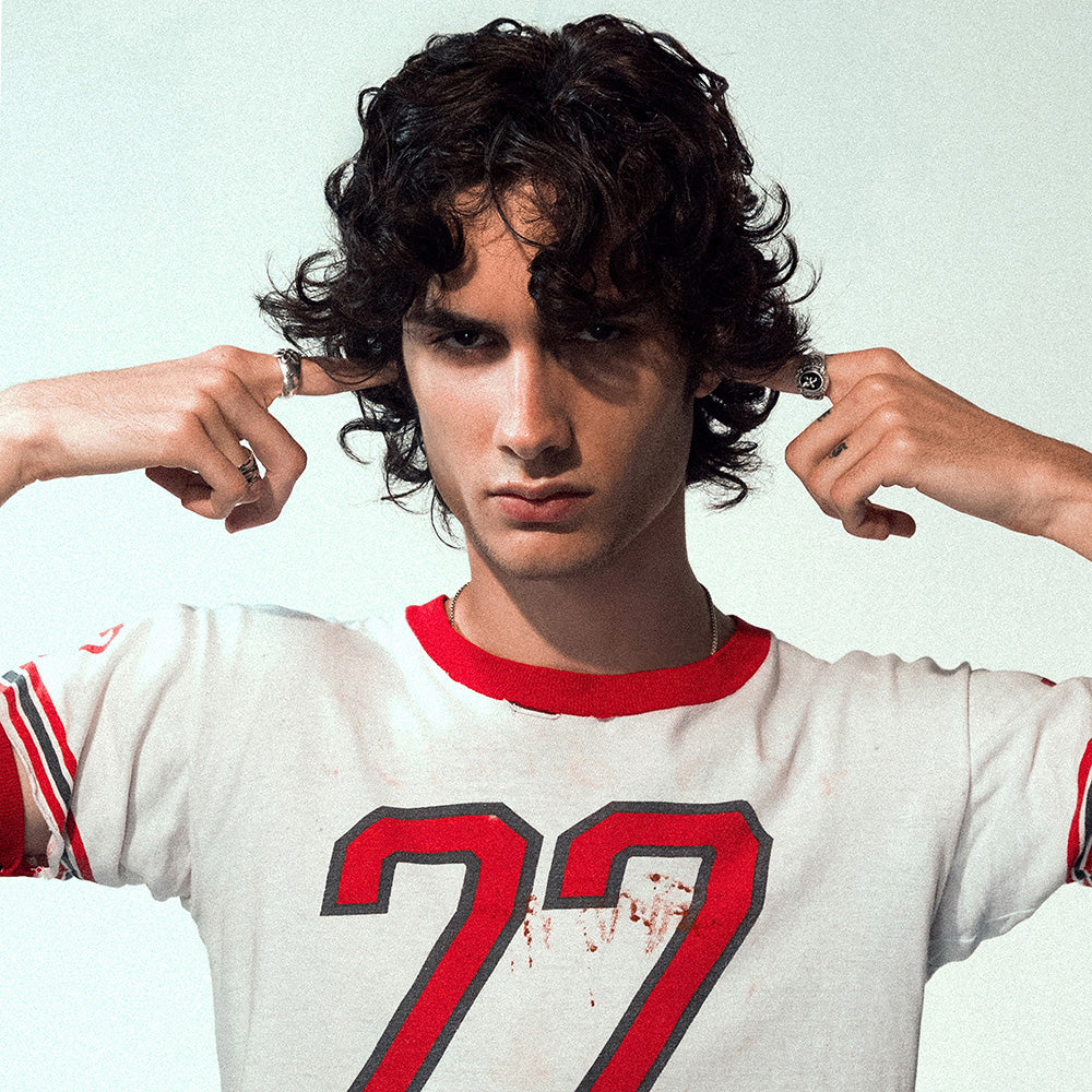 I Barely Know Her Digital Album