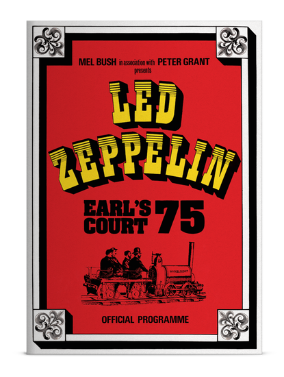 Physical Graffiti (50th Anniversary Deluxe Edition) (3LP+Programme) (Exclusive)