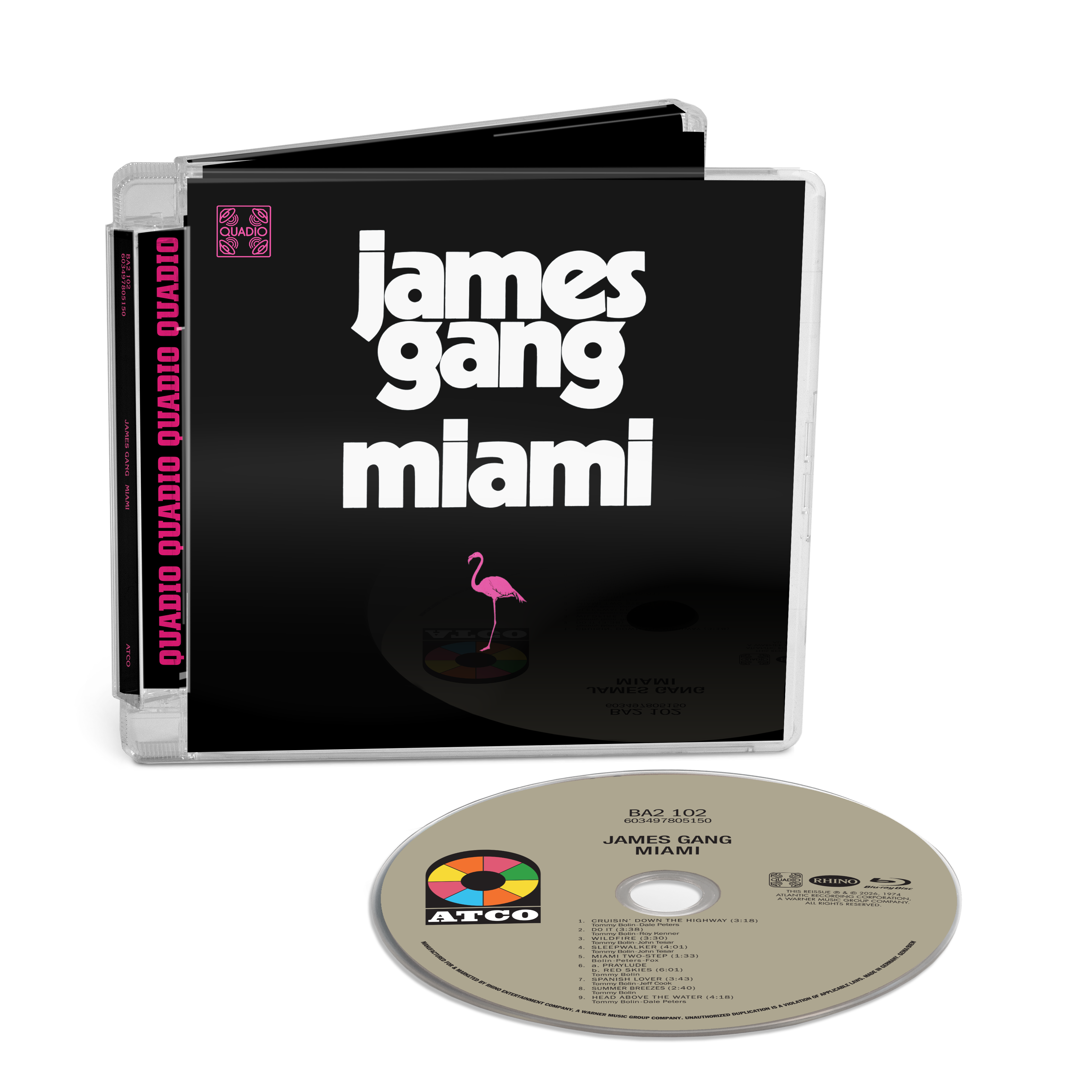 Quadio Bundle #13