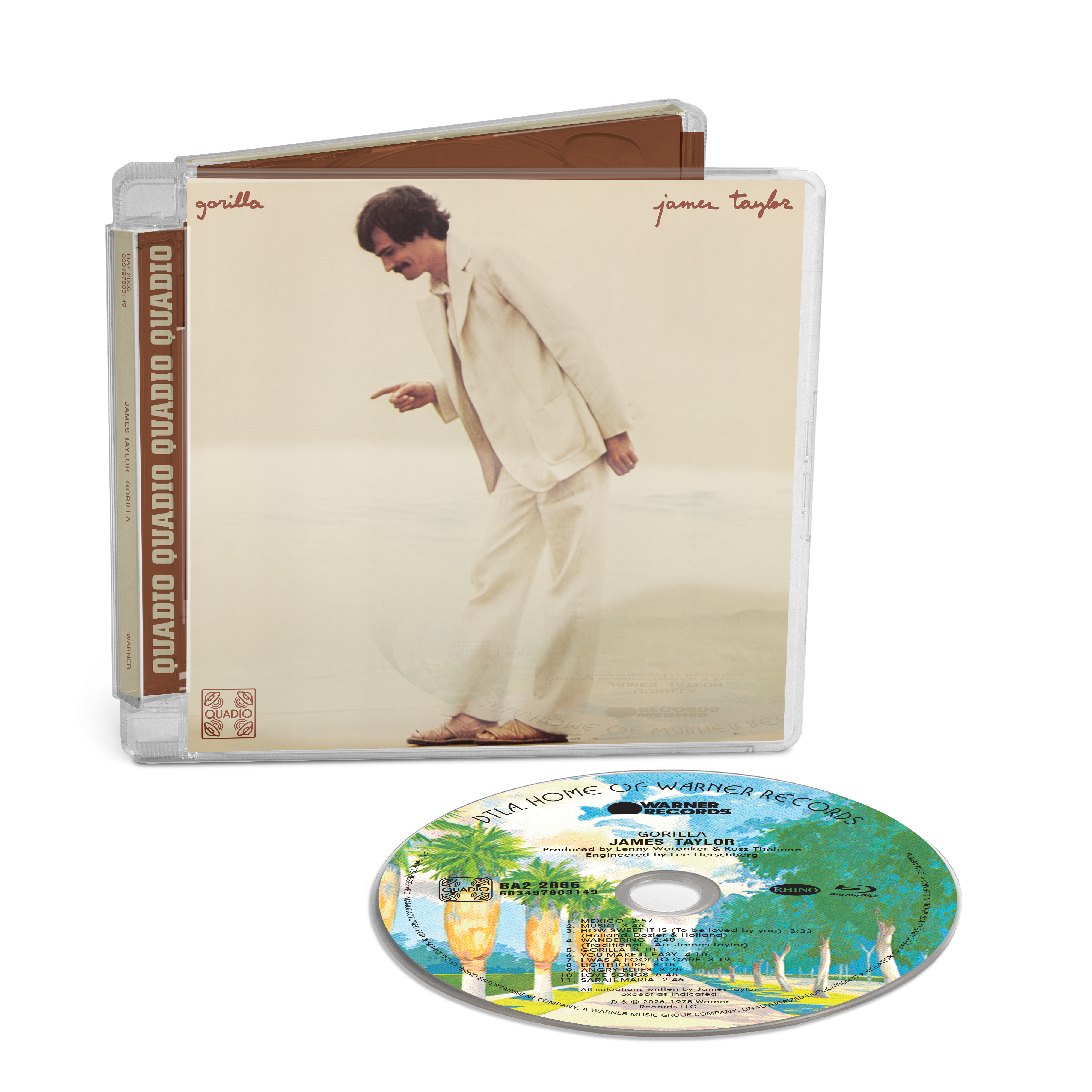 Quadio Bundle #13