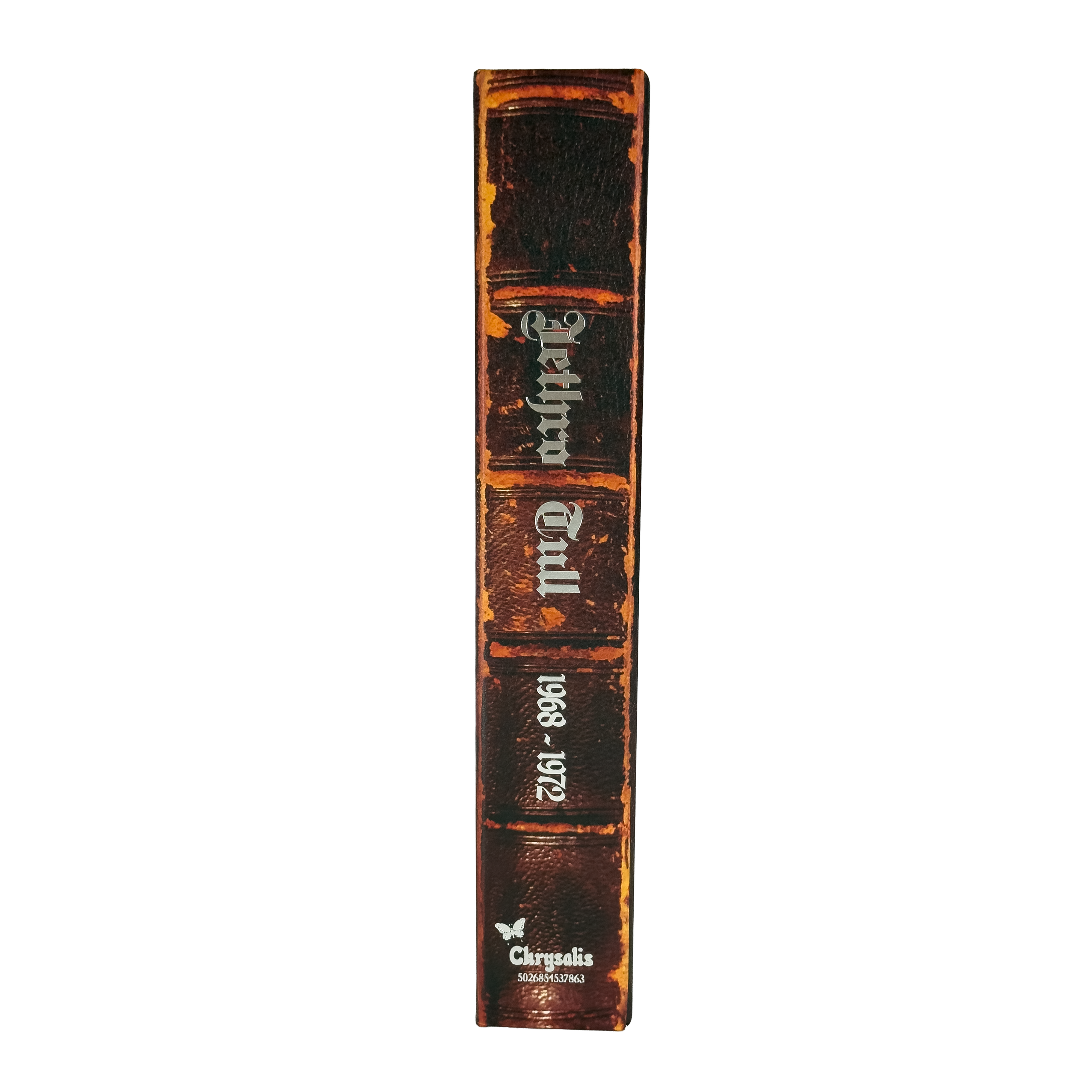 JETHRO TULL 1968-1972 (Rhino High Fidelity) (5LP Boxed Set)