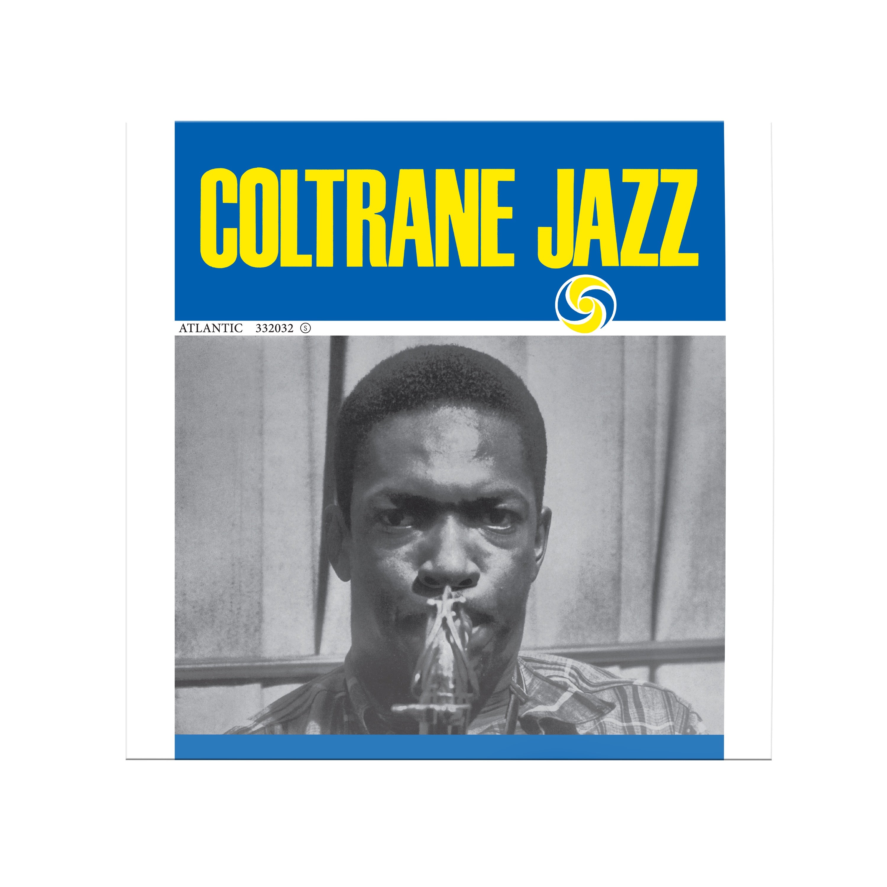 John Coltrane: 1960-1964 Mono (Rhino High Fidelity) (6LP Boxed Set)