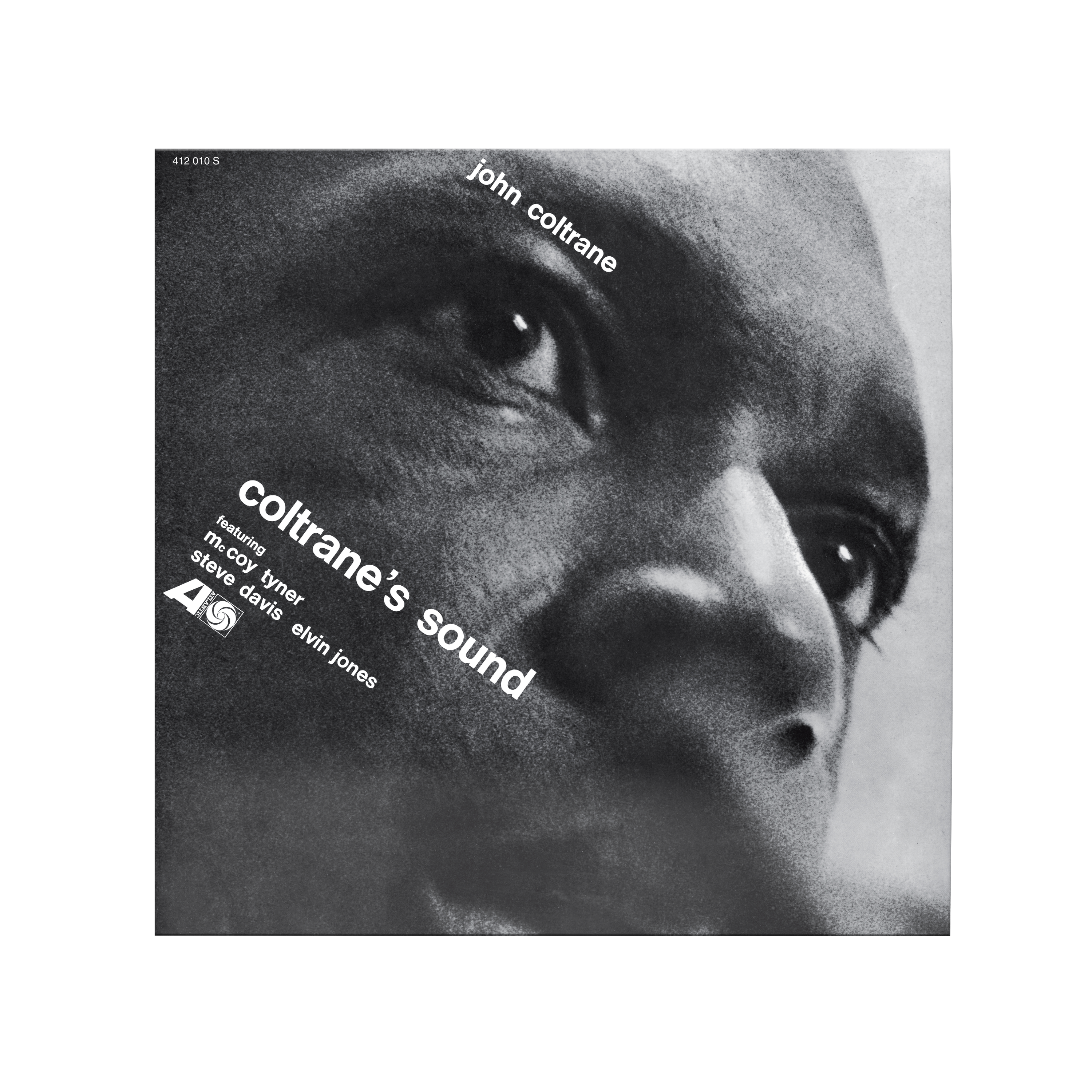 John Coltrane: 1960-1964 Mono (Rhino High Fidelity) (6LP Boxed Set)