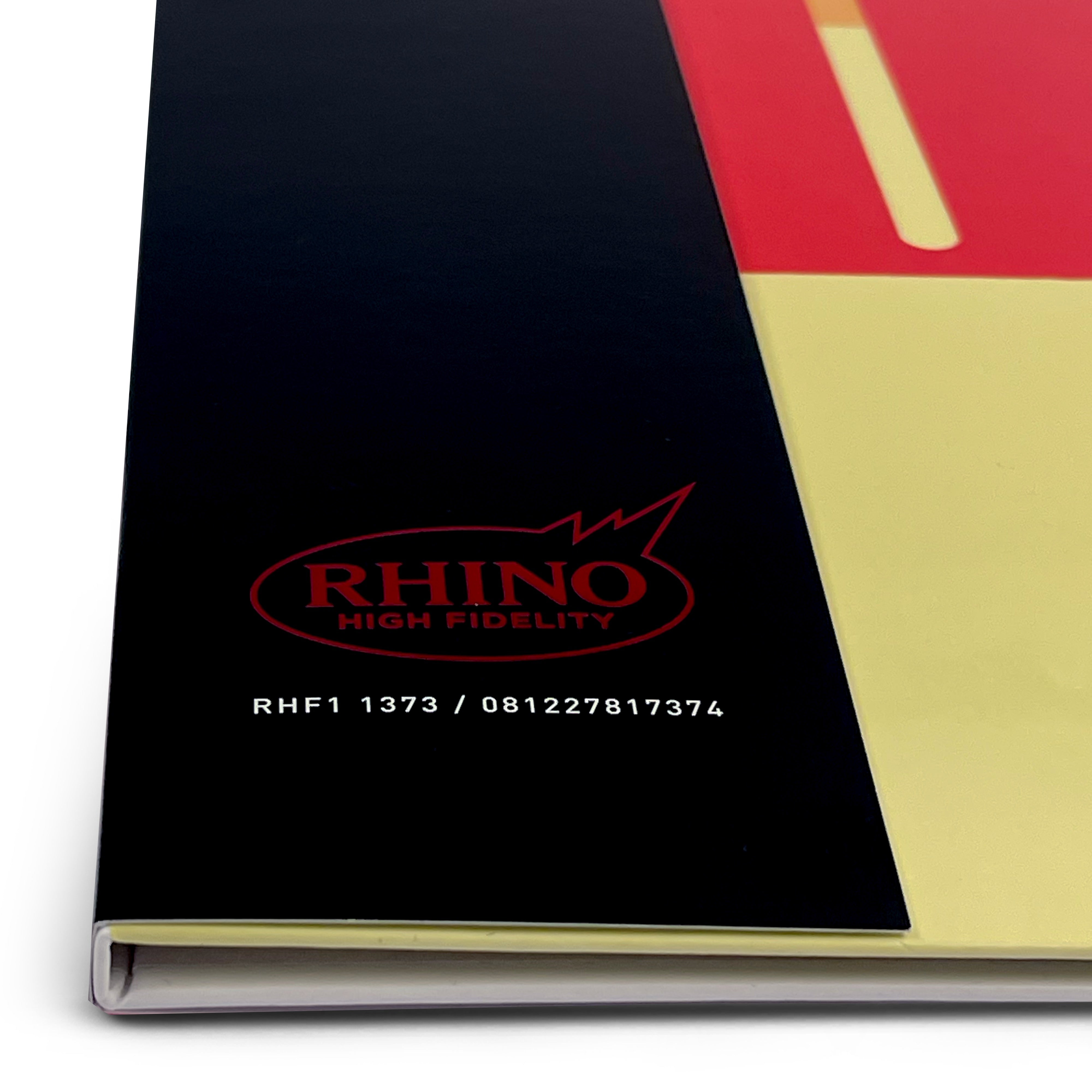 Olé Coltrane (Rhino High Fidelity)