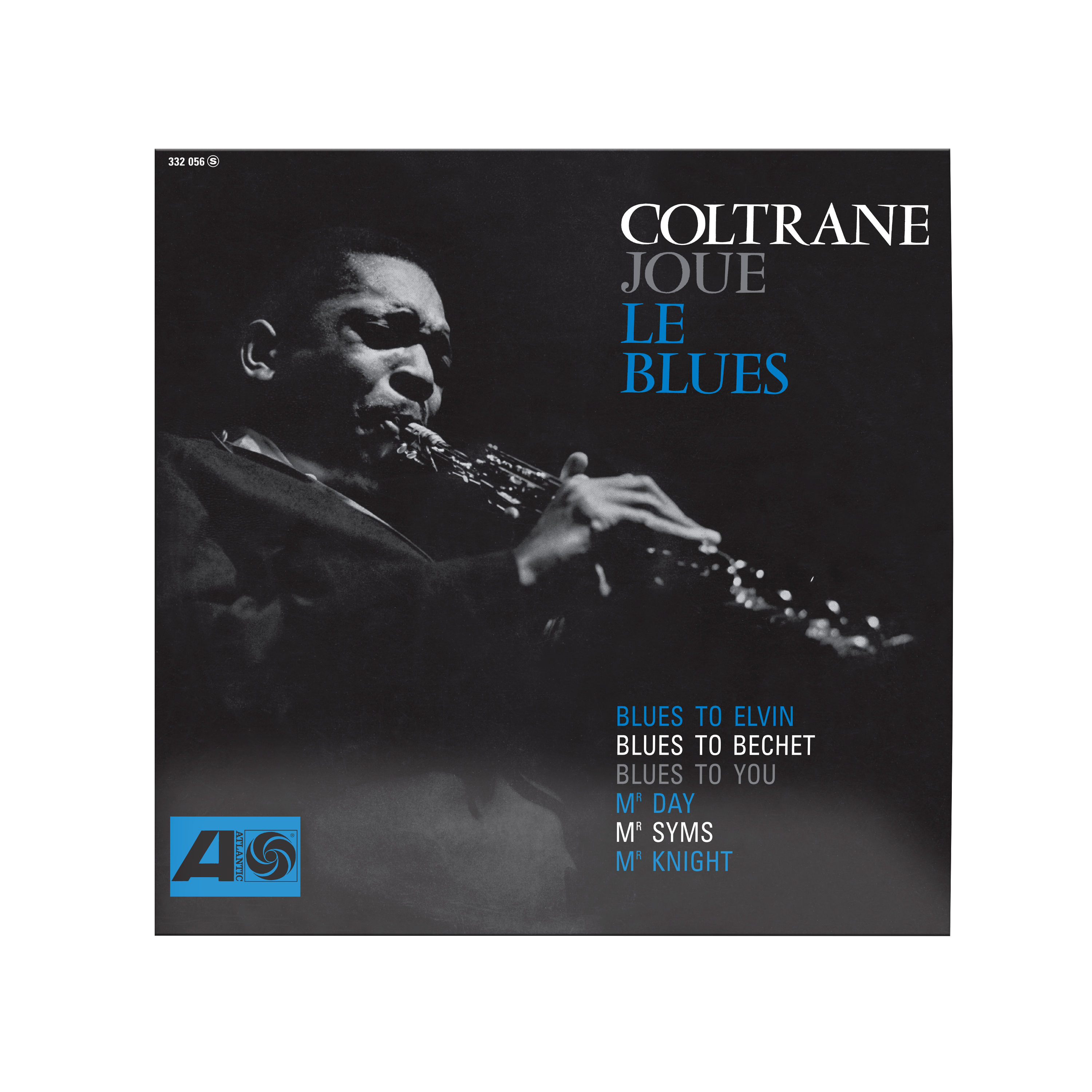 John Coltrane: 1960-1964 Mono (Rhino High Fidelity) (6LP Boxed Set)