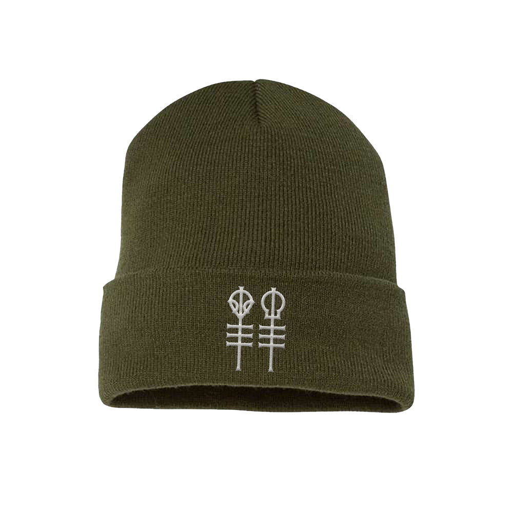 Keys Beanie