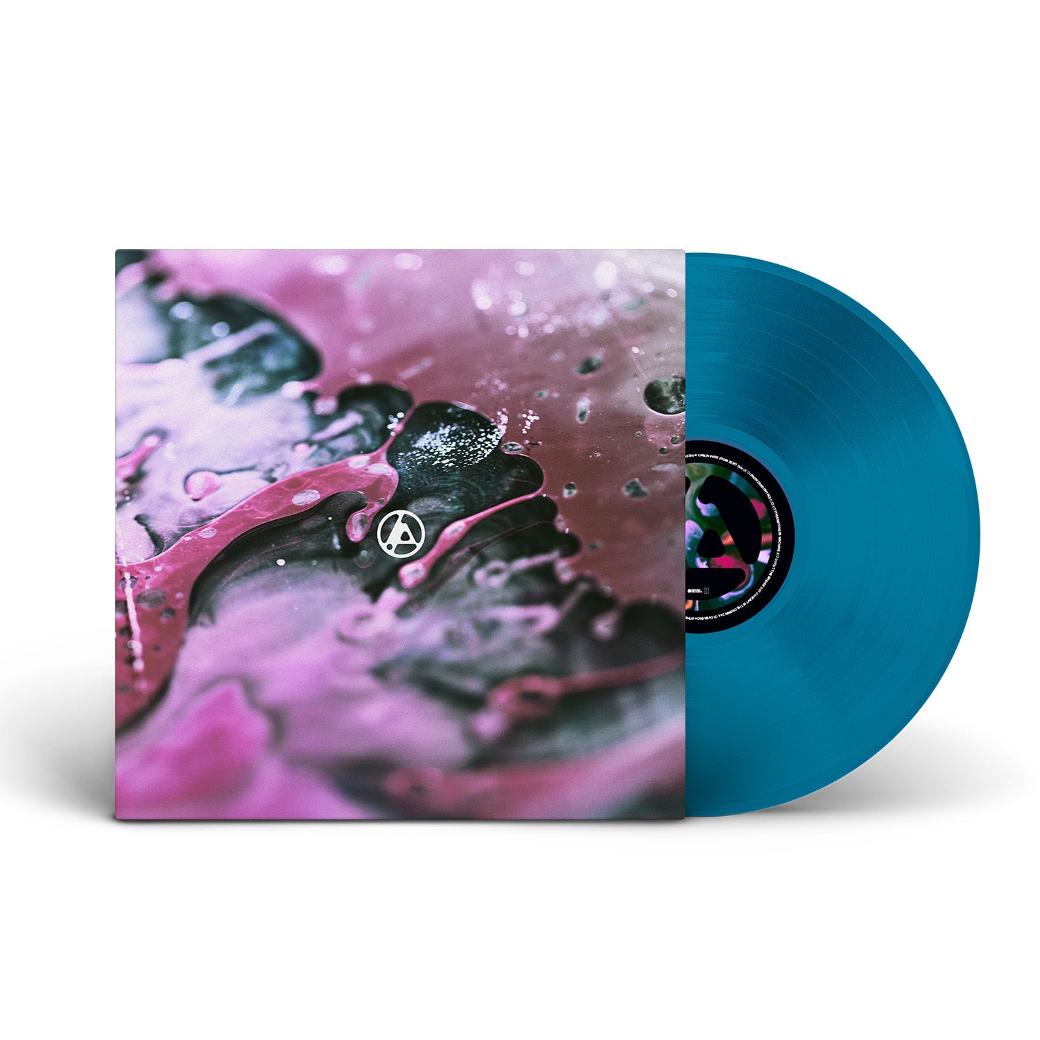 From Zero Standard Vinyl [LP] – Warner Music Canada