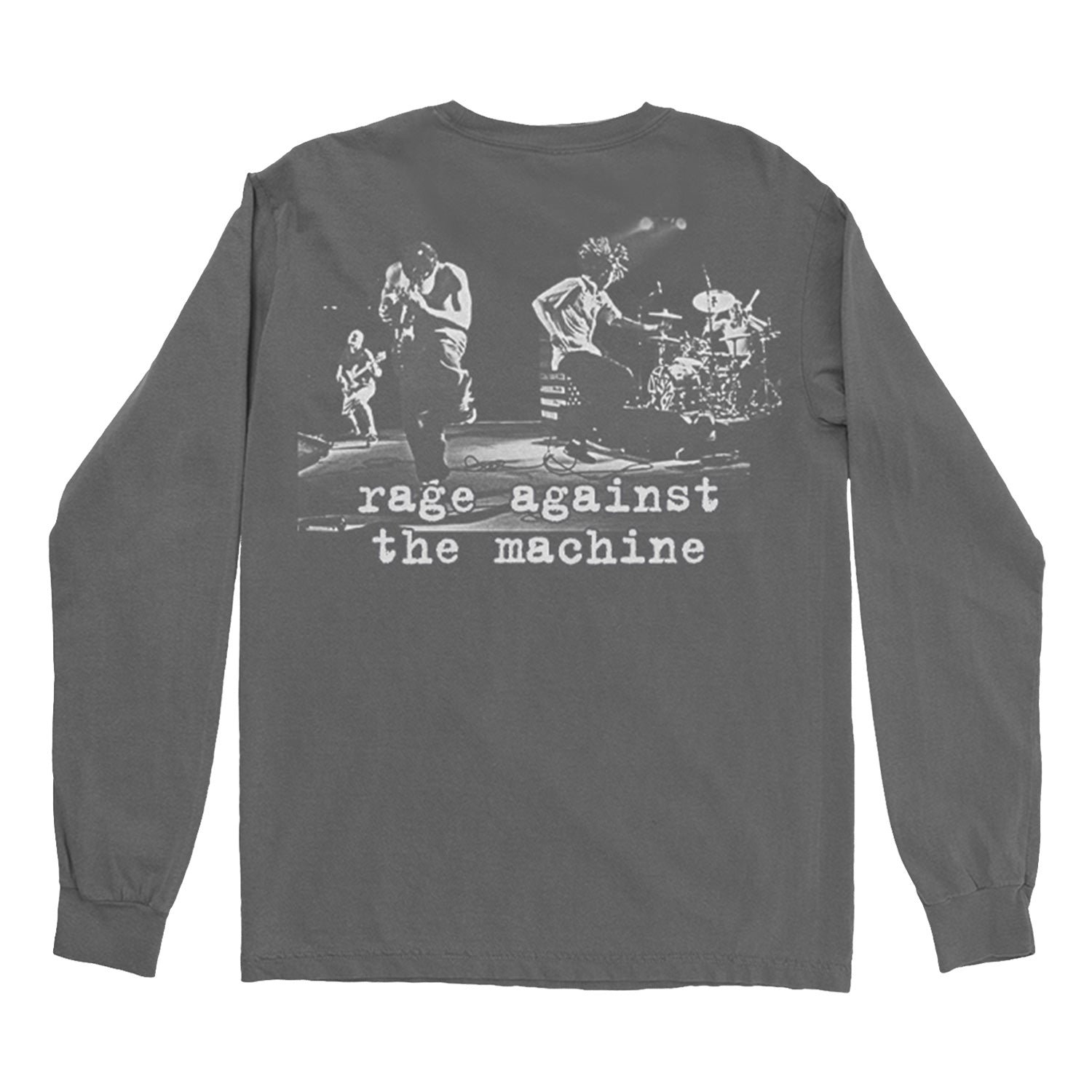 Sun Live Long Sleeve T-Shirt