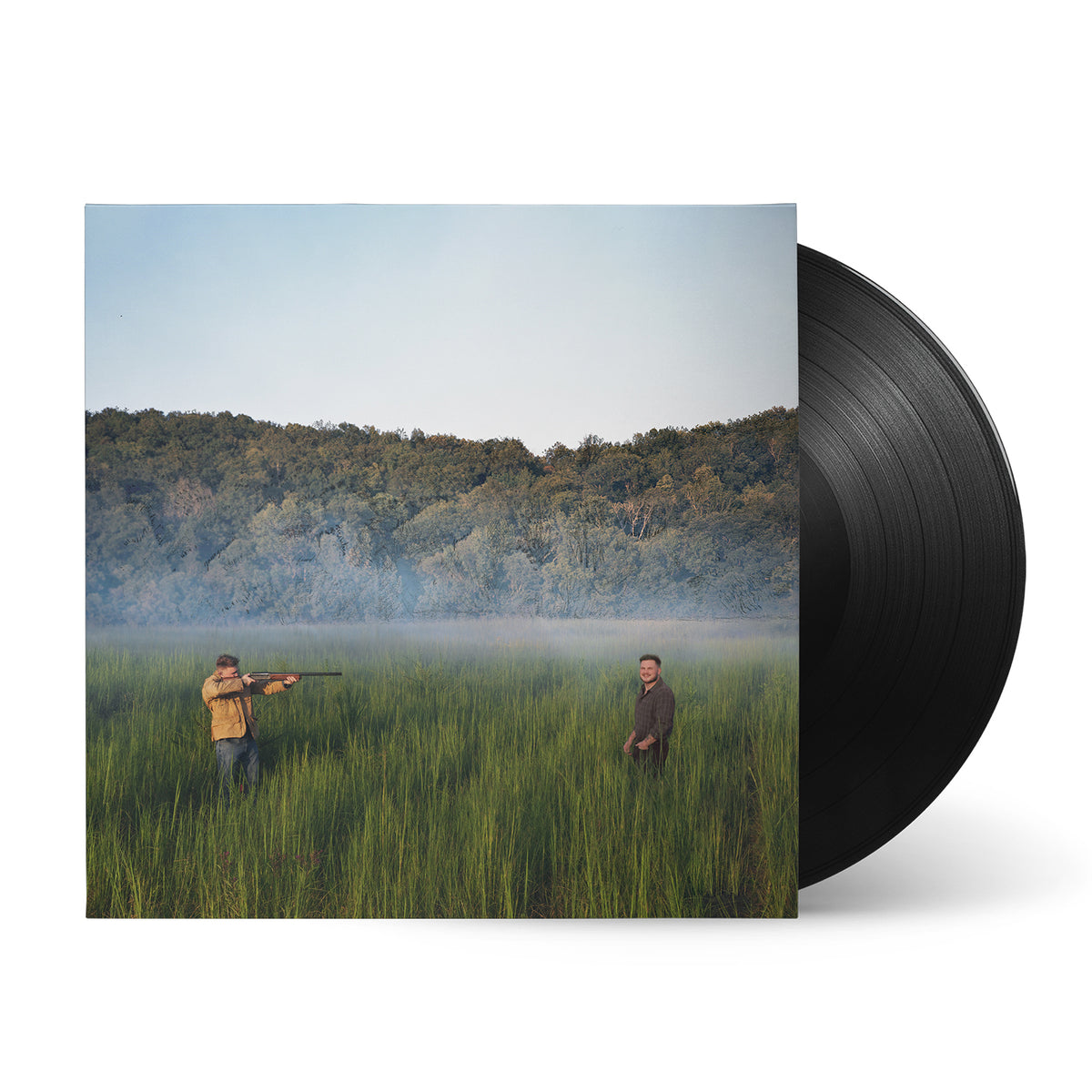 Young Manhood and Other Donatable Organs EP 12" Vinyl
