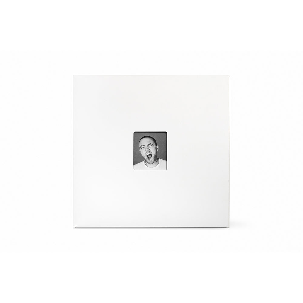 GO:OD AM (10th Anniversary Edition) Vinyl [3LP] – Warner Music Canada