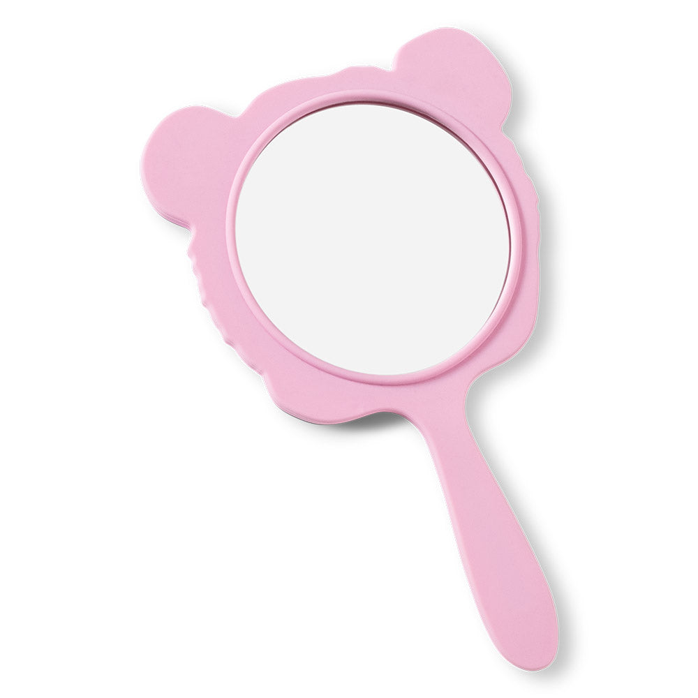 Cry Baby Bear Handheld Mirror