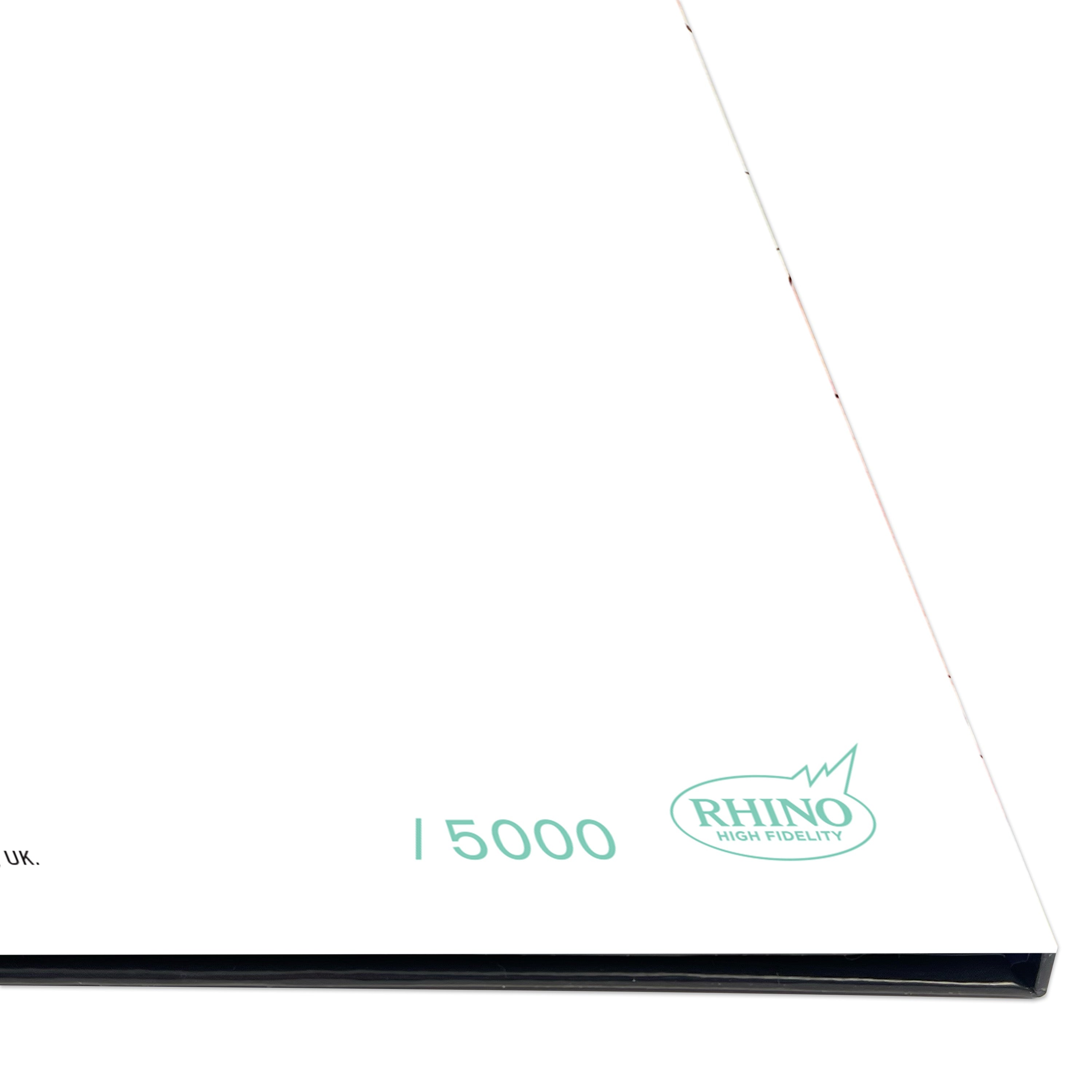 Pisces, Aquarius, Capricorn & Jones Ltd. (Rhino High Fidelity)