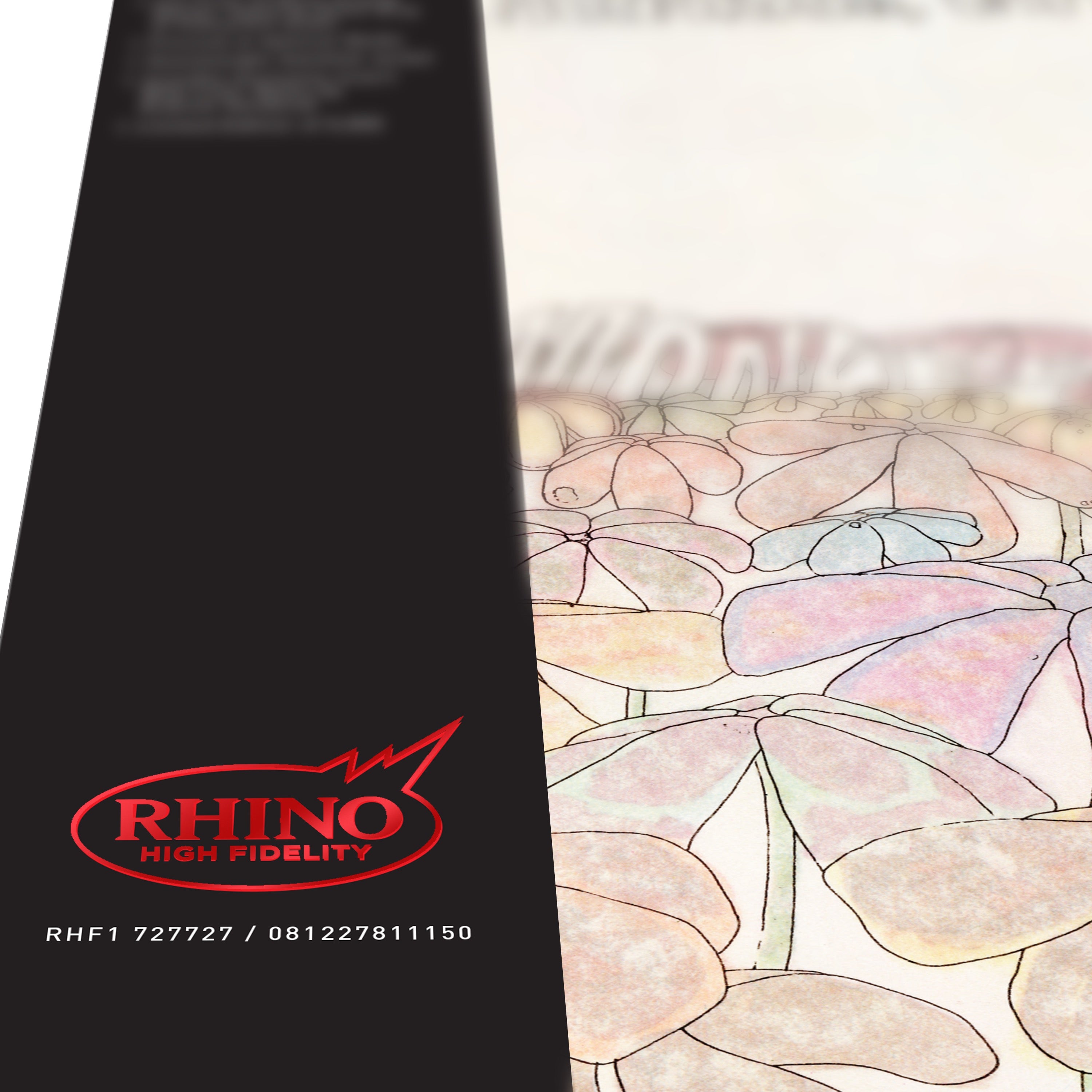 Pisces, Aquarius, Capricorn & Jones Ltd. (Rhino High Fidelity)