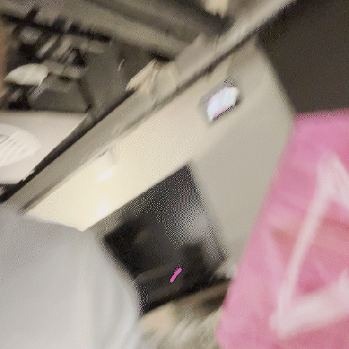 Play Deluxe Lenticular CD