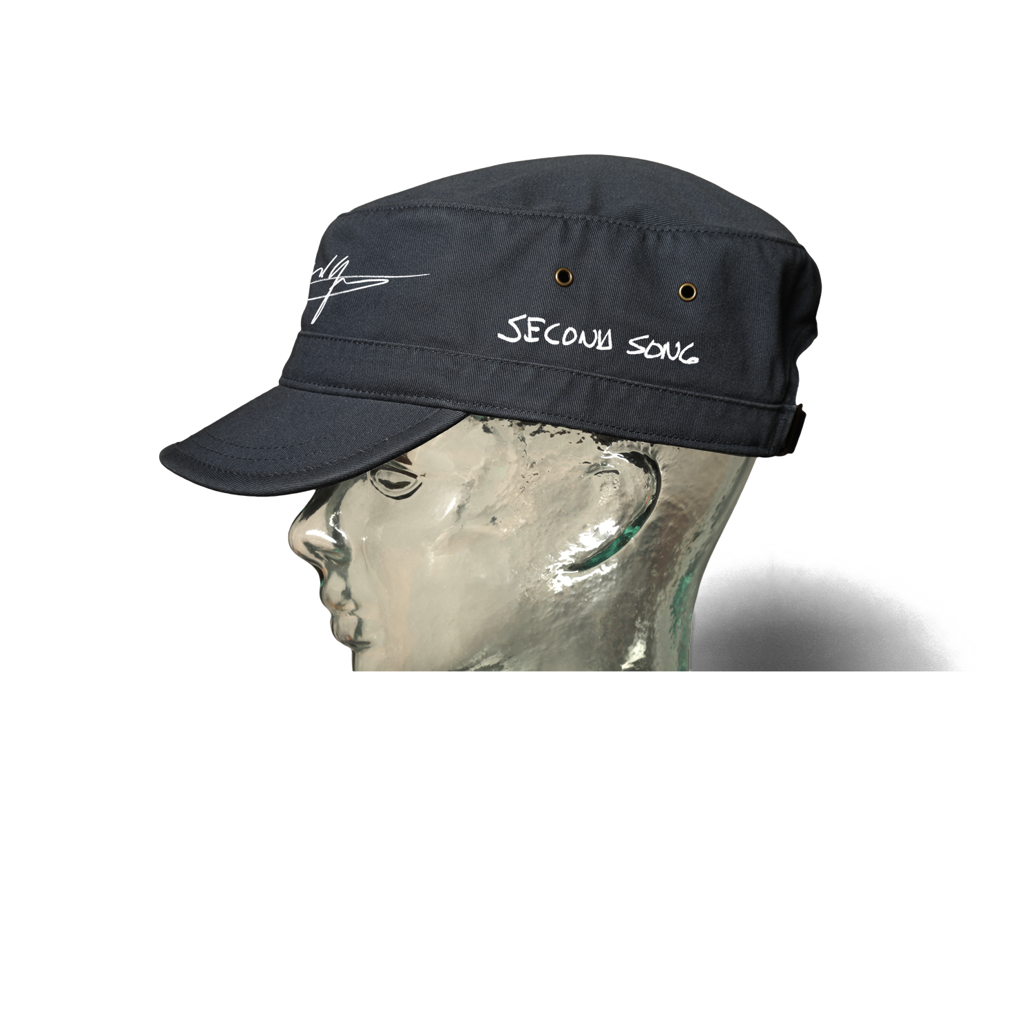 Second Song Cap