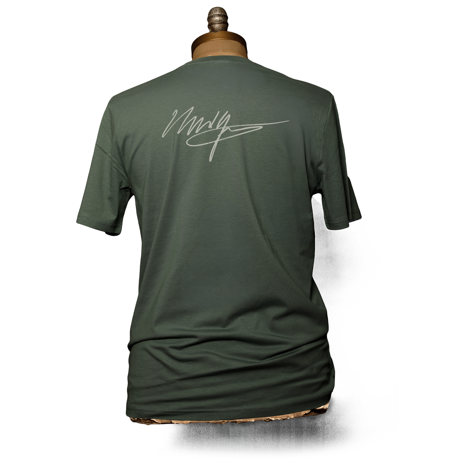 Second Song T-Shirt