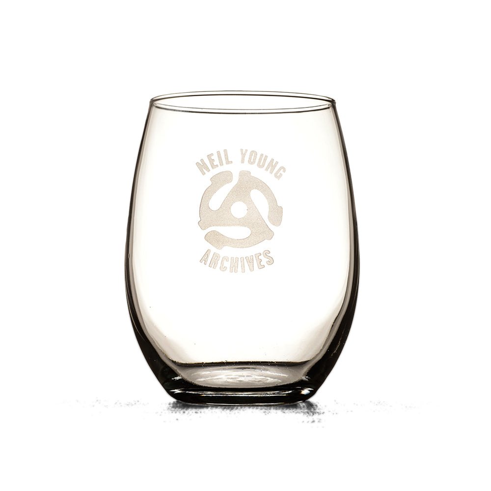 NYA Wine Glass