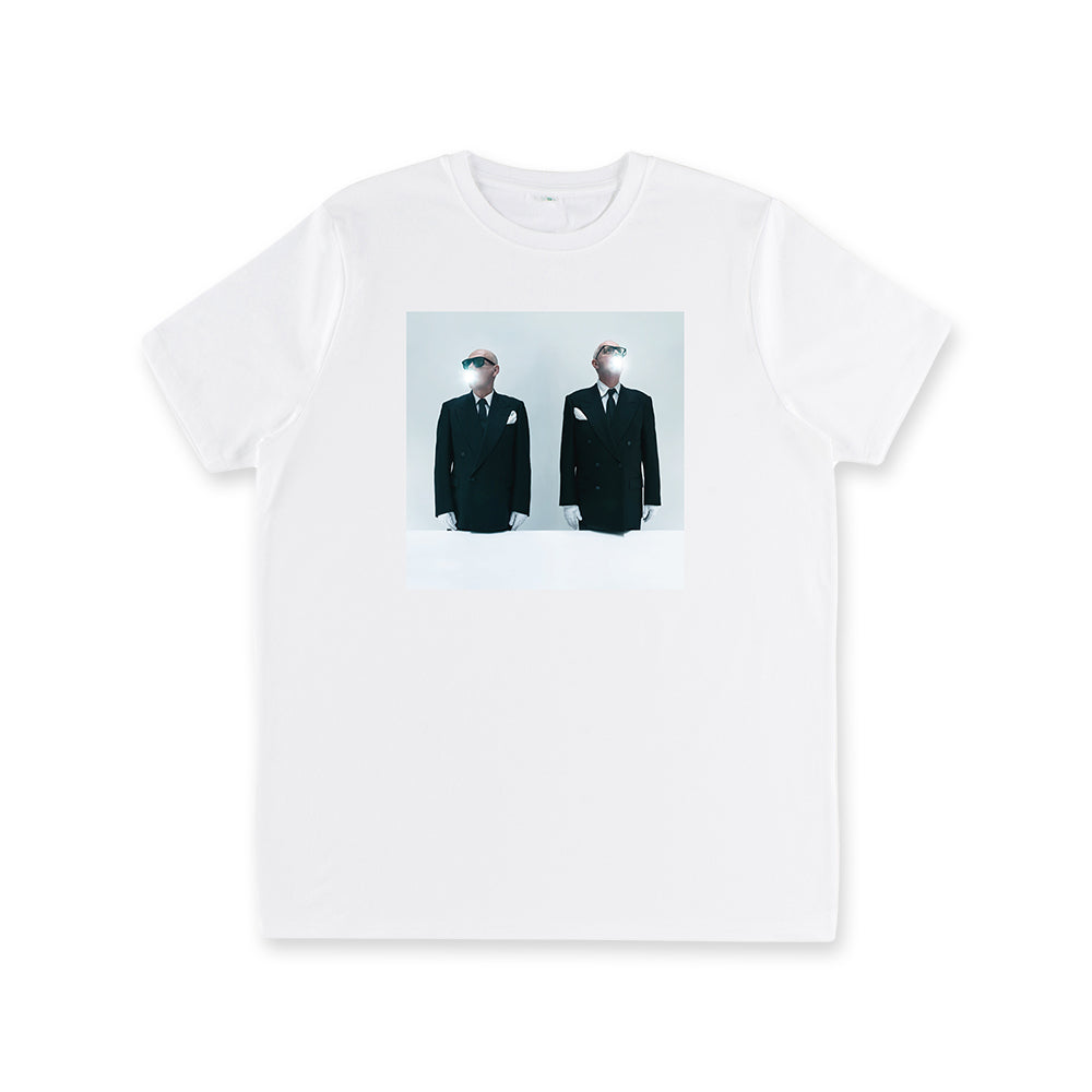 Nonetheless Album T-Shirt