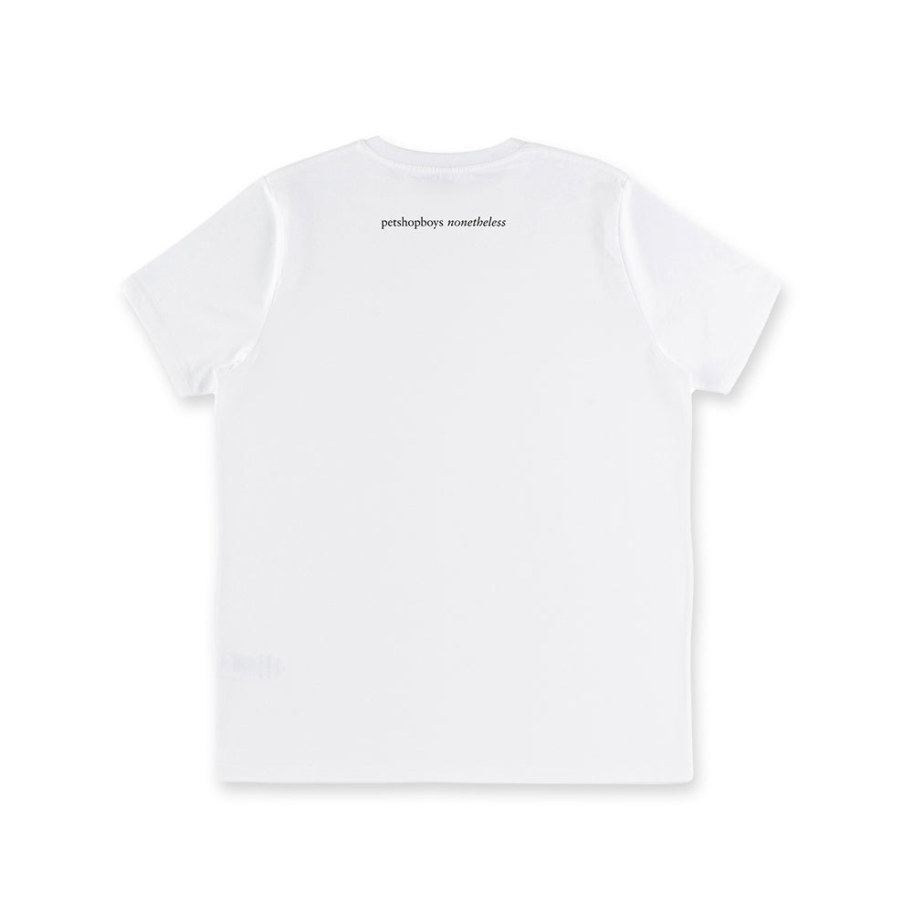 Nonetheless Album T-Shirt