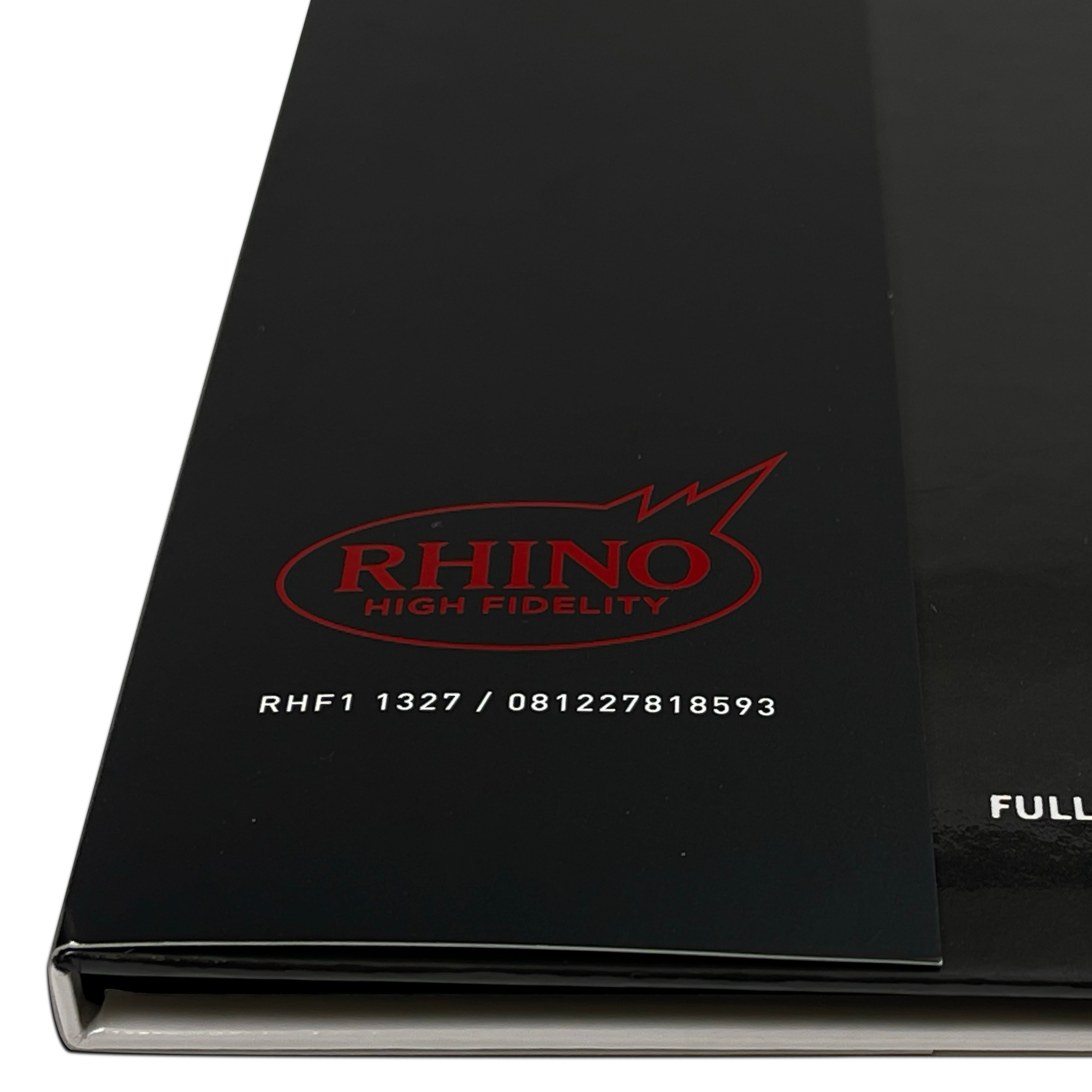 Change Of The Century (Rhino High Fidelity)