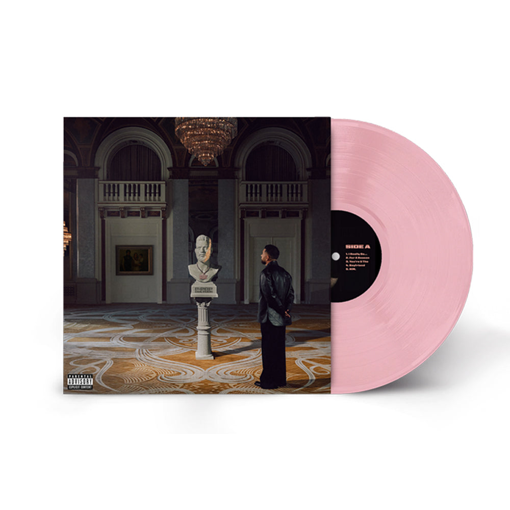 P-POP CULTURE Vinyl [LP] – Warner Music Canada