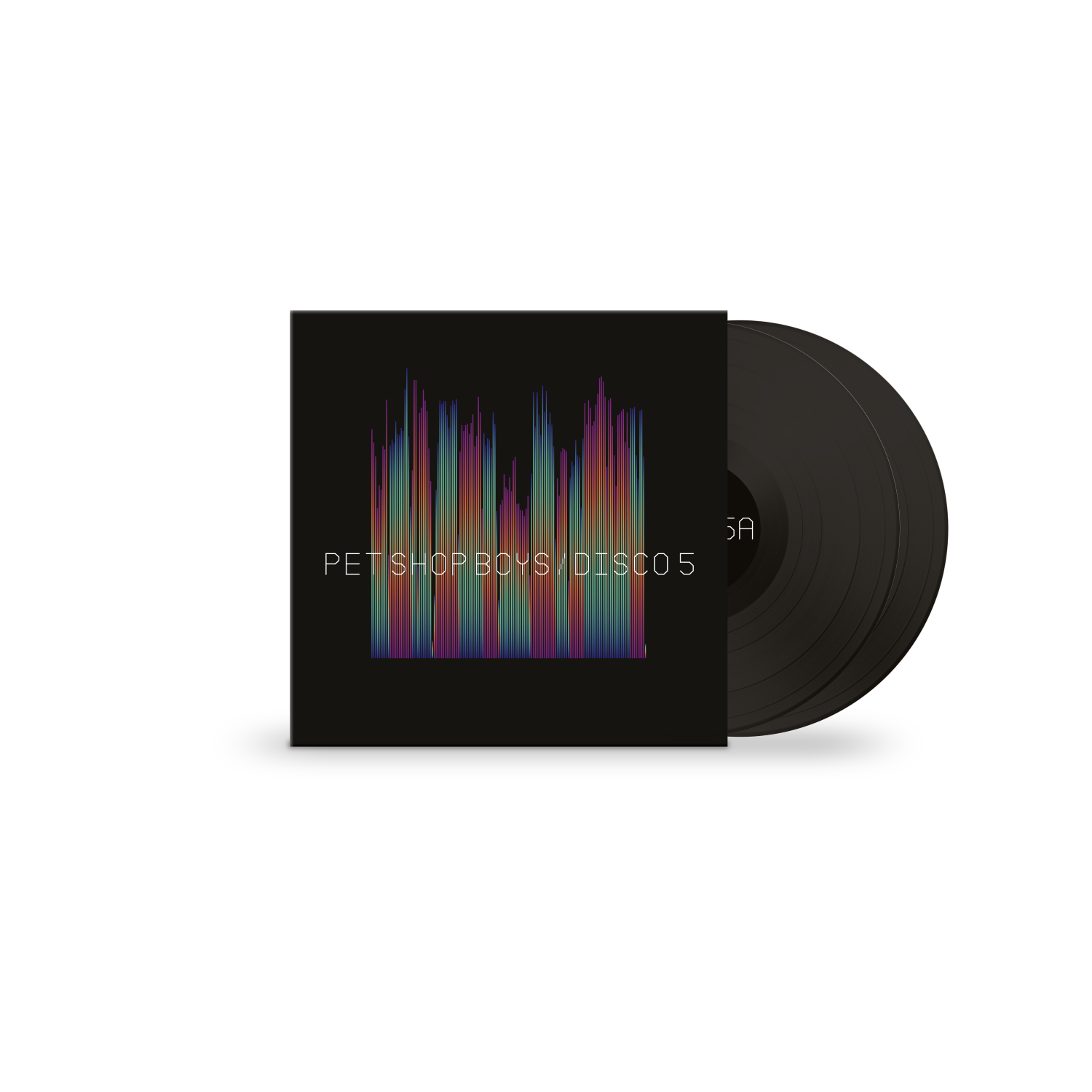 新品 pet shop boys disco5 カラー2LPレコード Disco 5 Vinyl [2LP] – Warner Music Canada
