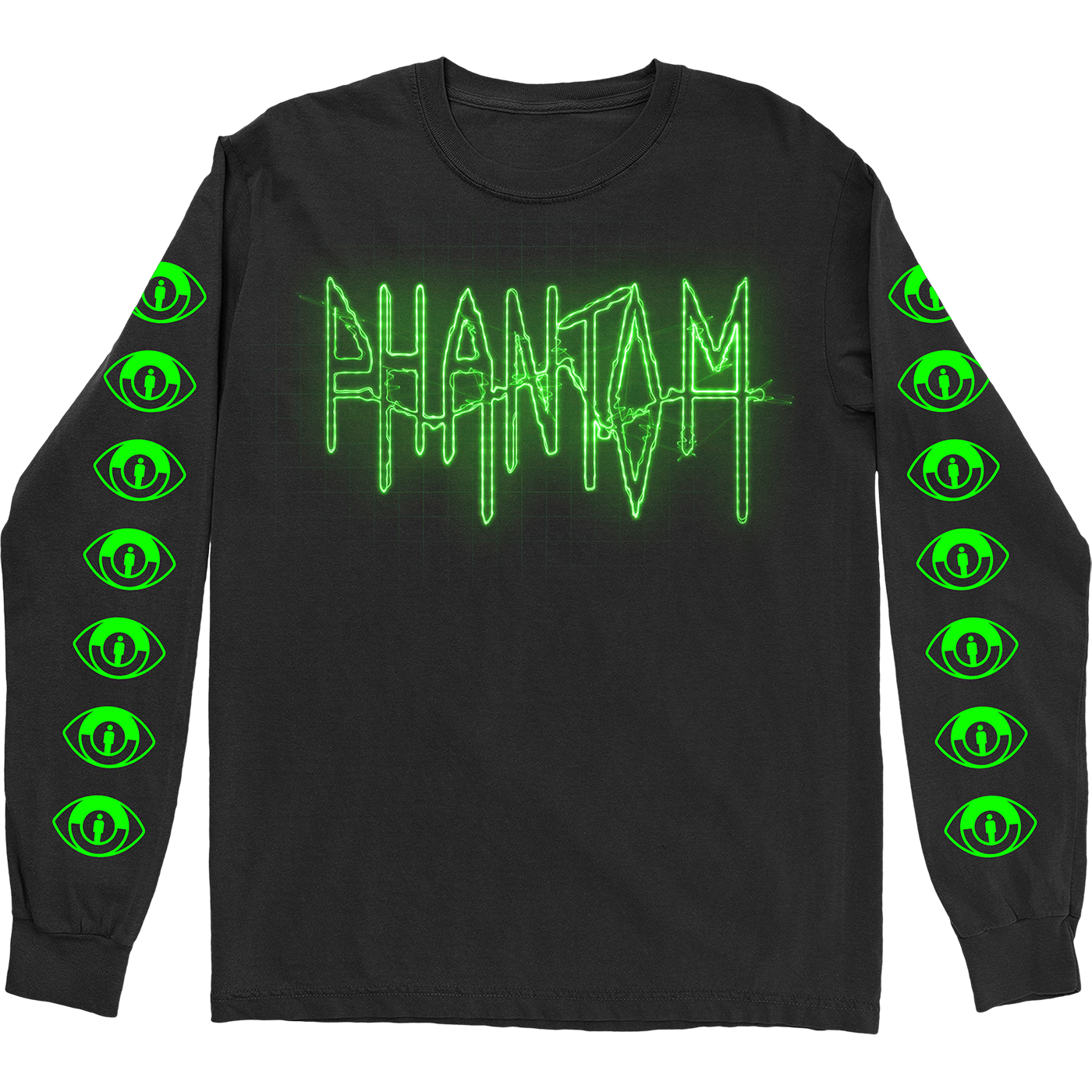 Phantom Longsleeve