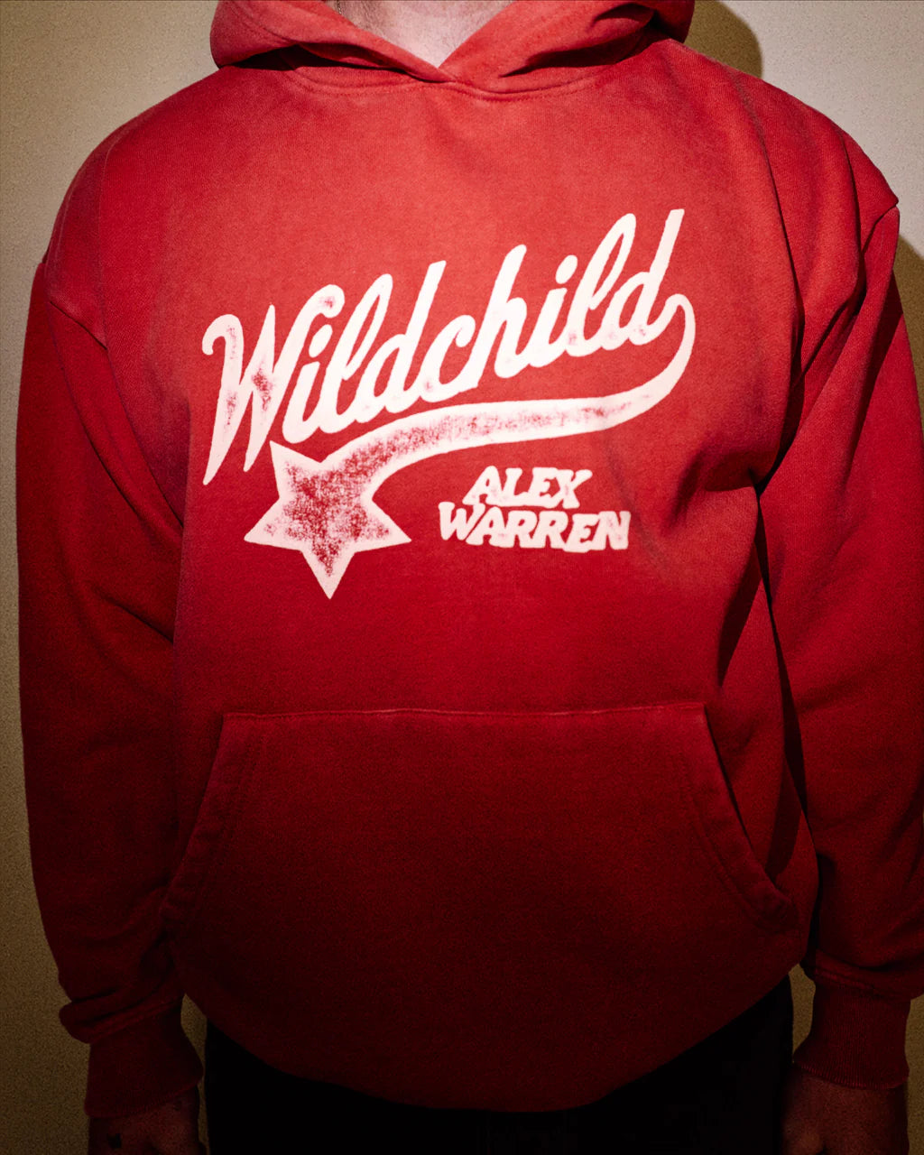 WILDCHILD - CD + HOODIE FAN PACK