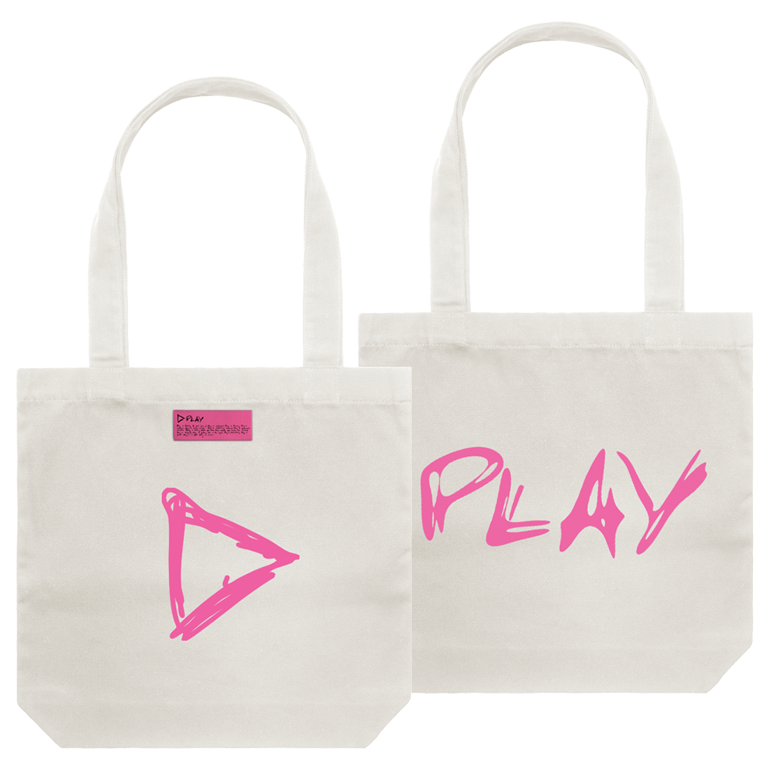 Play Shopper Bag