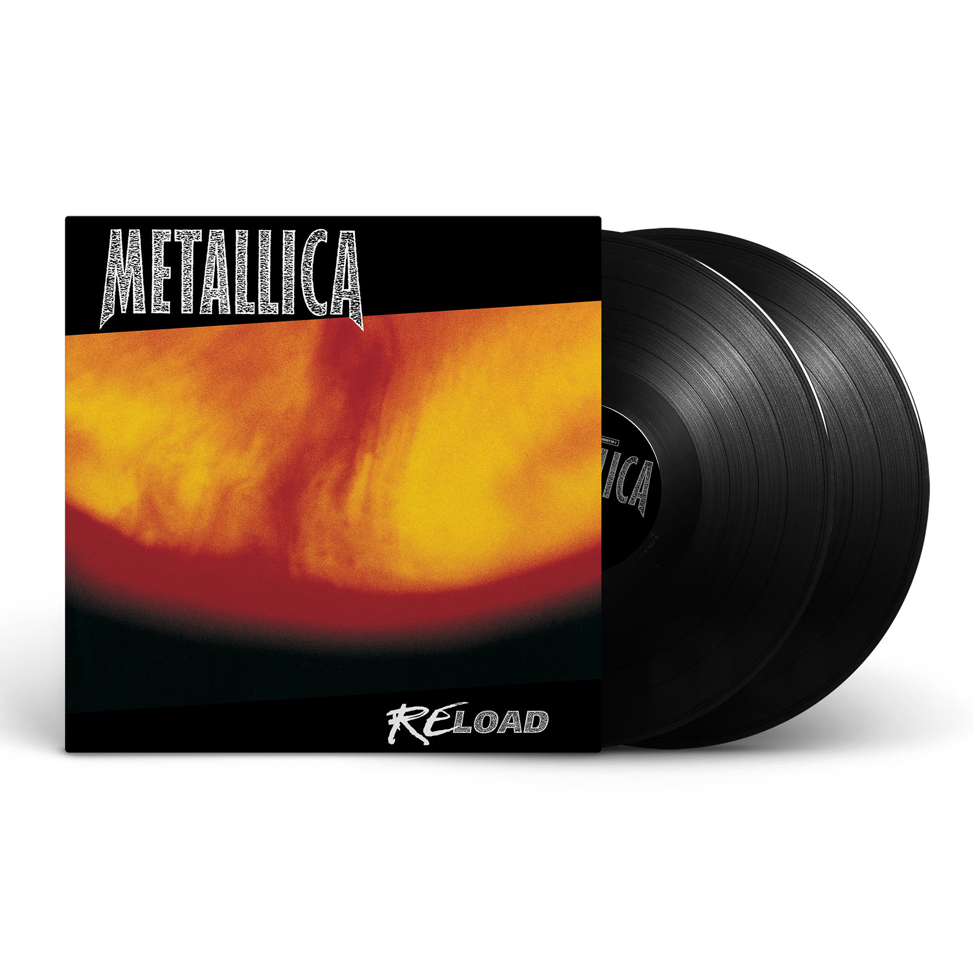 ReLoad (Remastered) - Vinyl (2LP) – Warner Music Canada