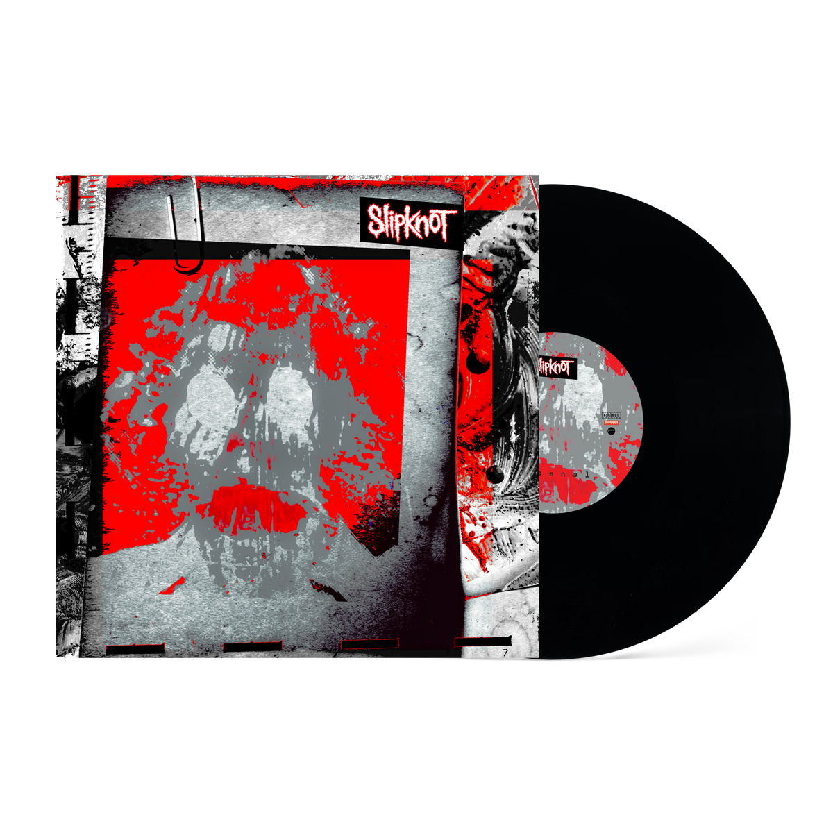 Arsenal (7” Vinyl)