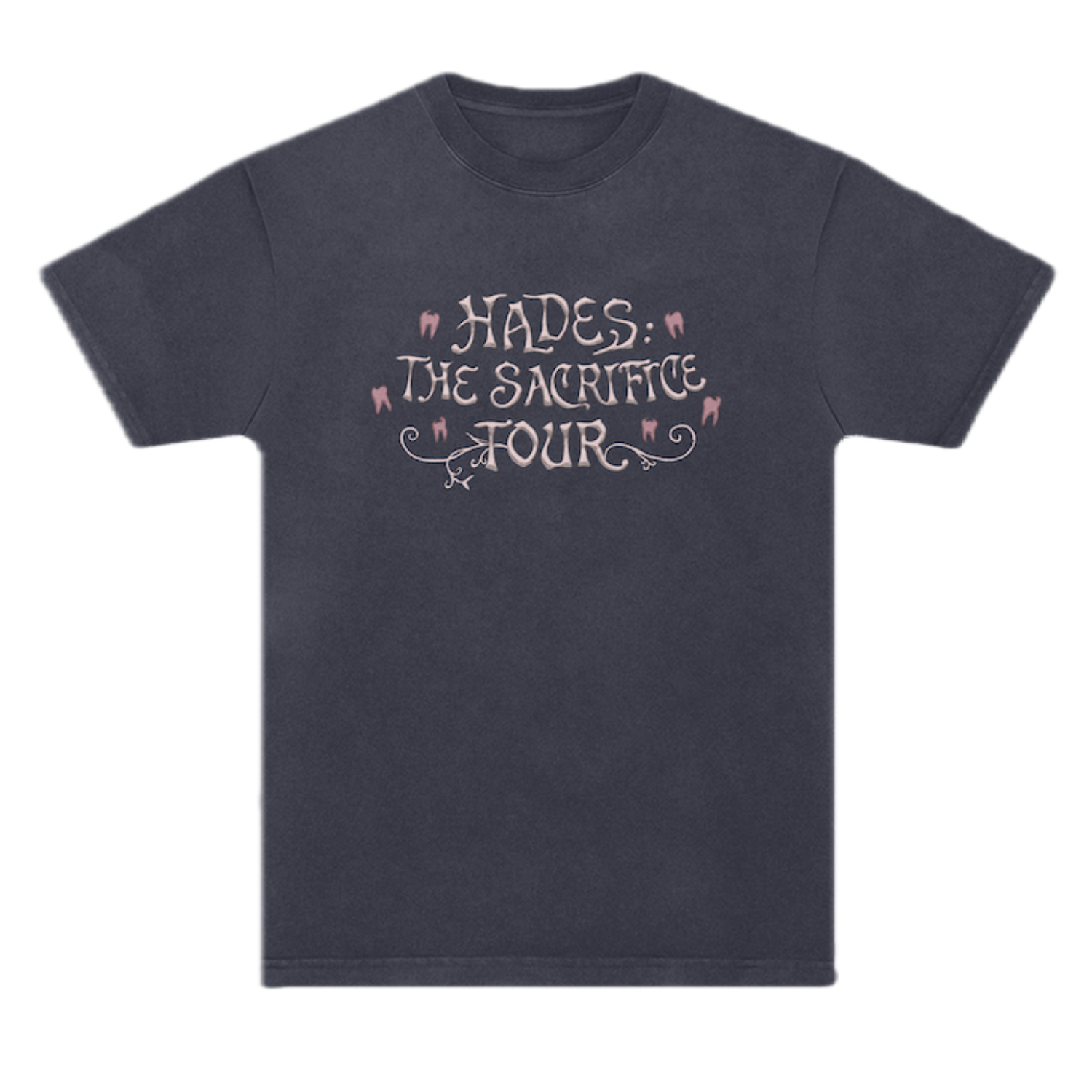 Hades: The Sacrifice Tour Sigil Tee