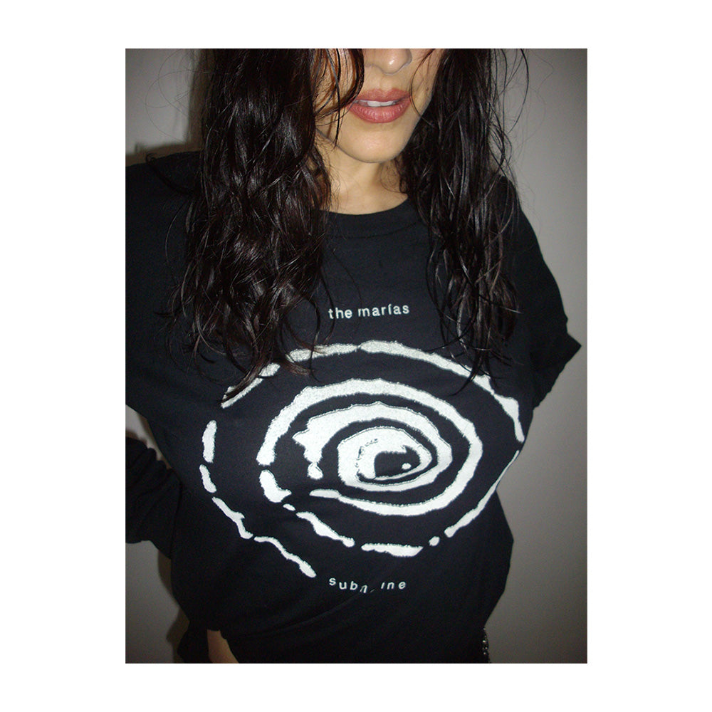 Submarine longsleeve