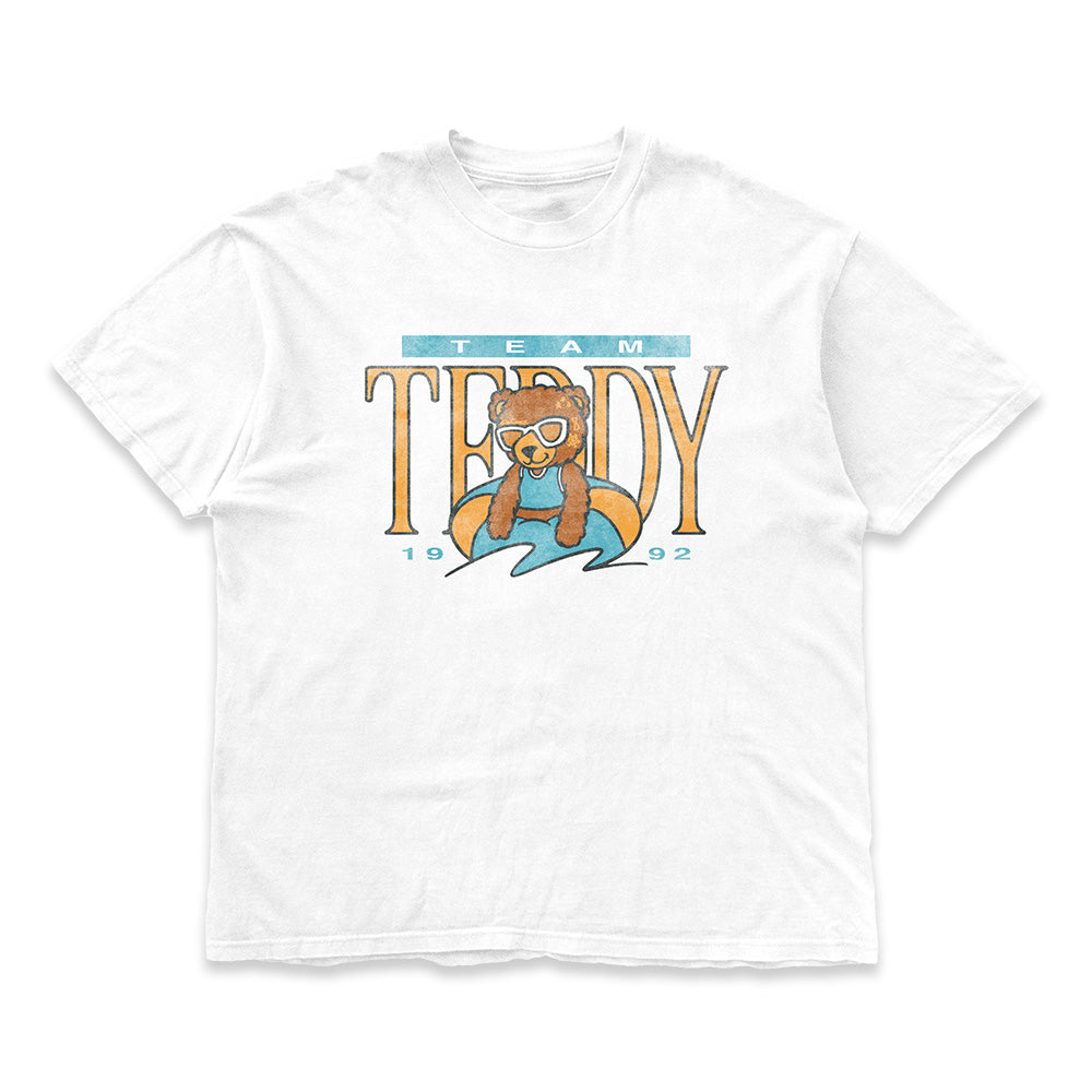 Team Teddy Tee