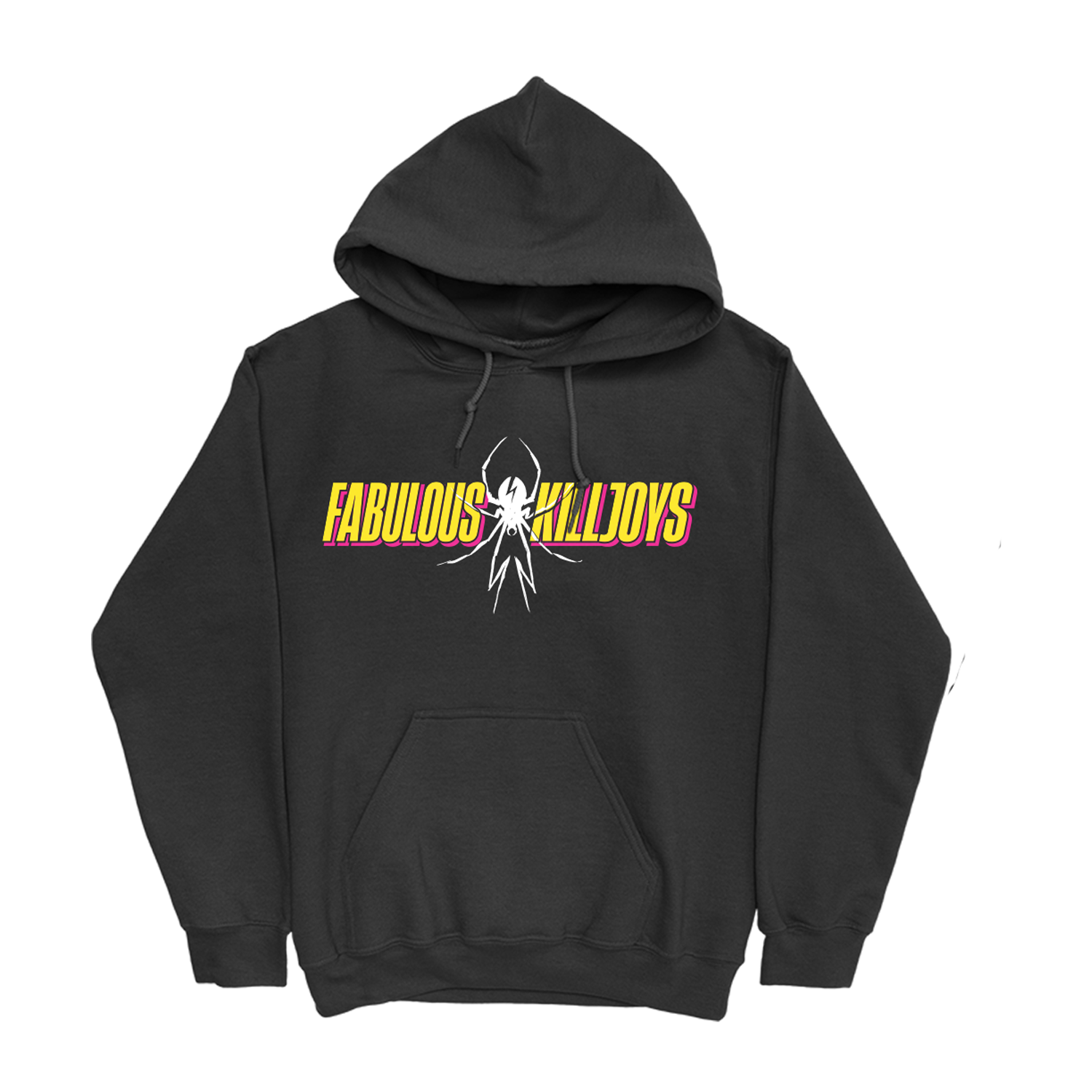 The Fabulous Killjoys Hoodie