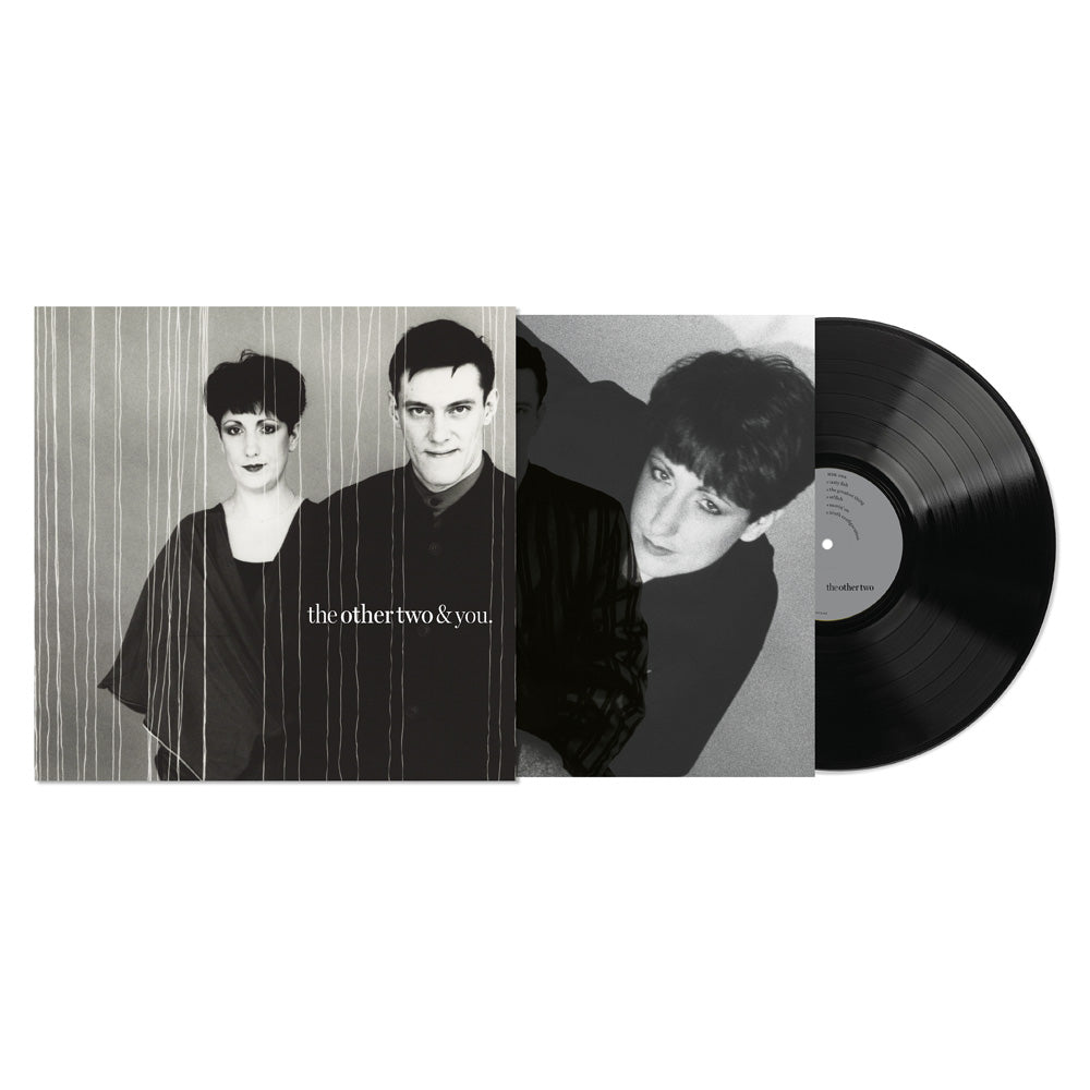 The Other Two & You Vinyl [LP] – Warner Music Canada