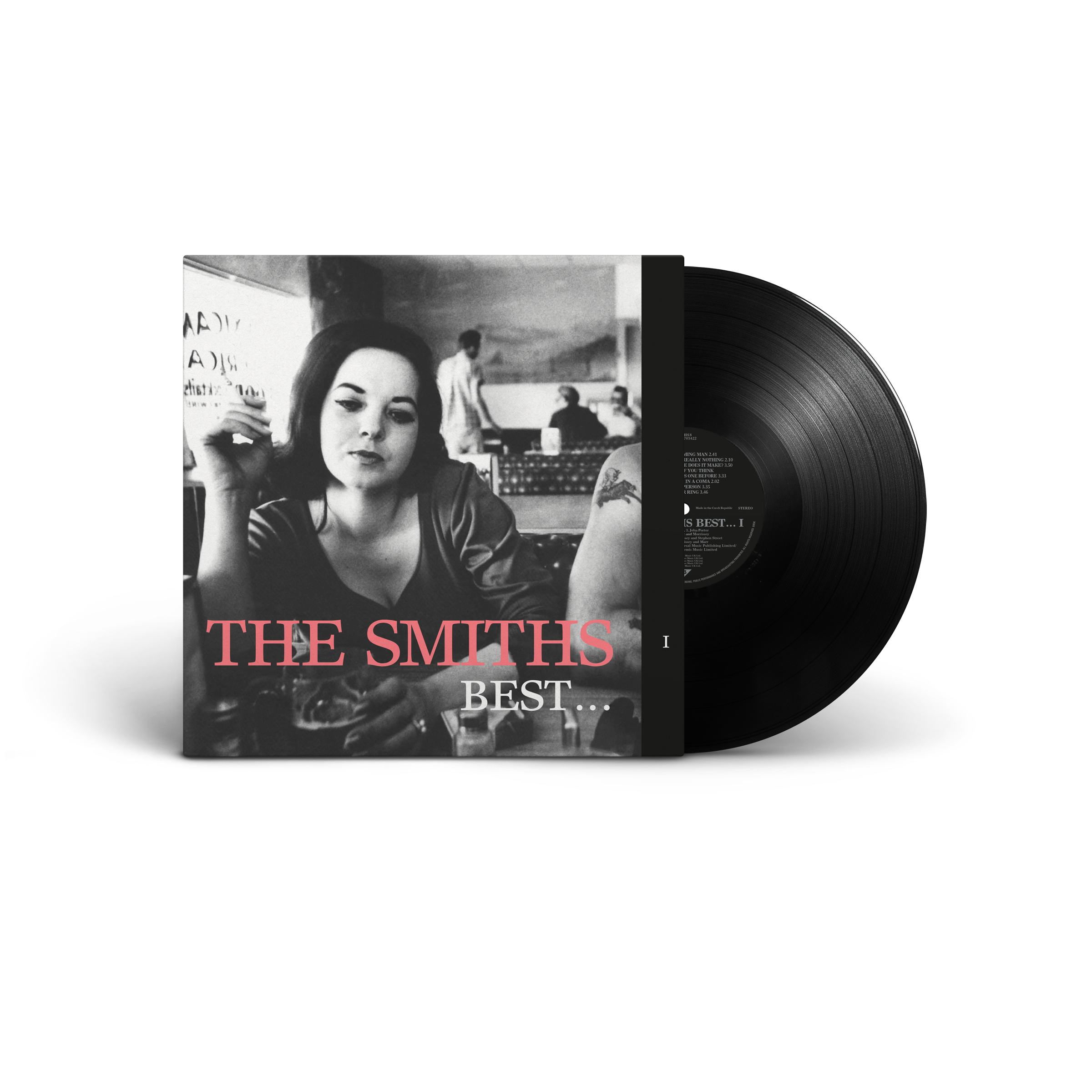 Best ... I (1LP)