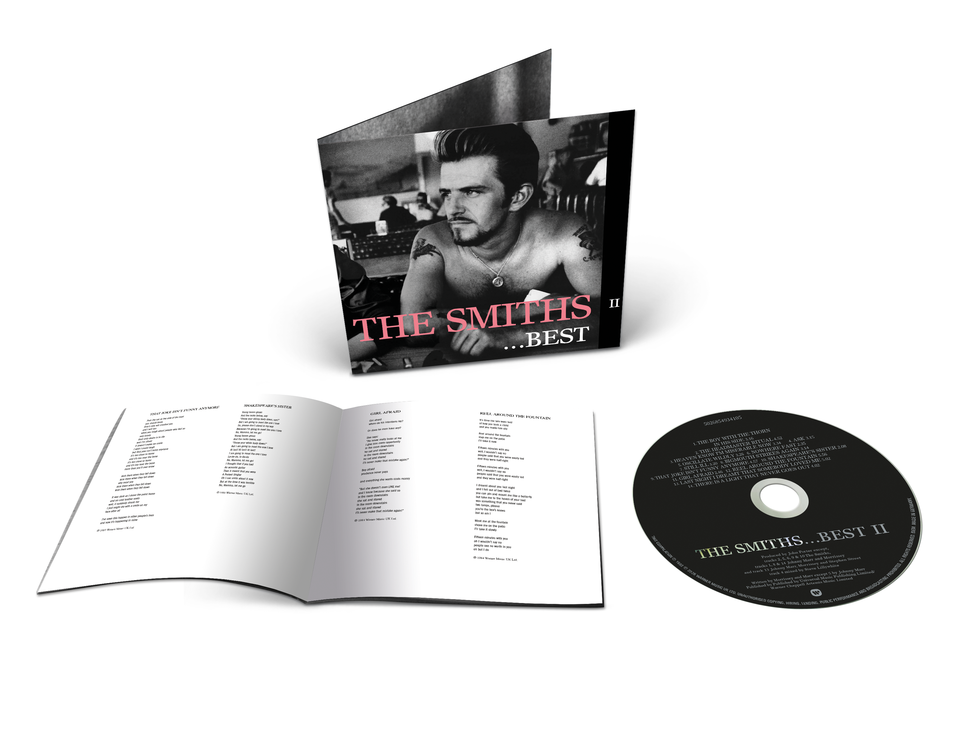 Best ... II (1CD)