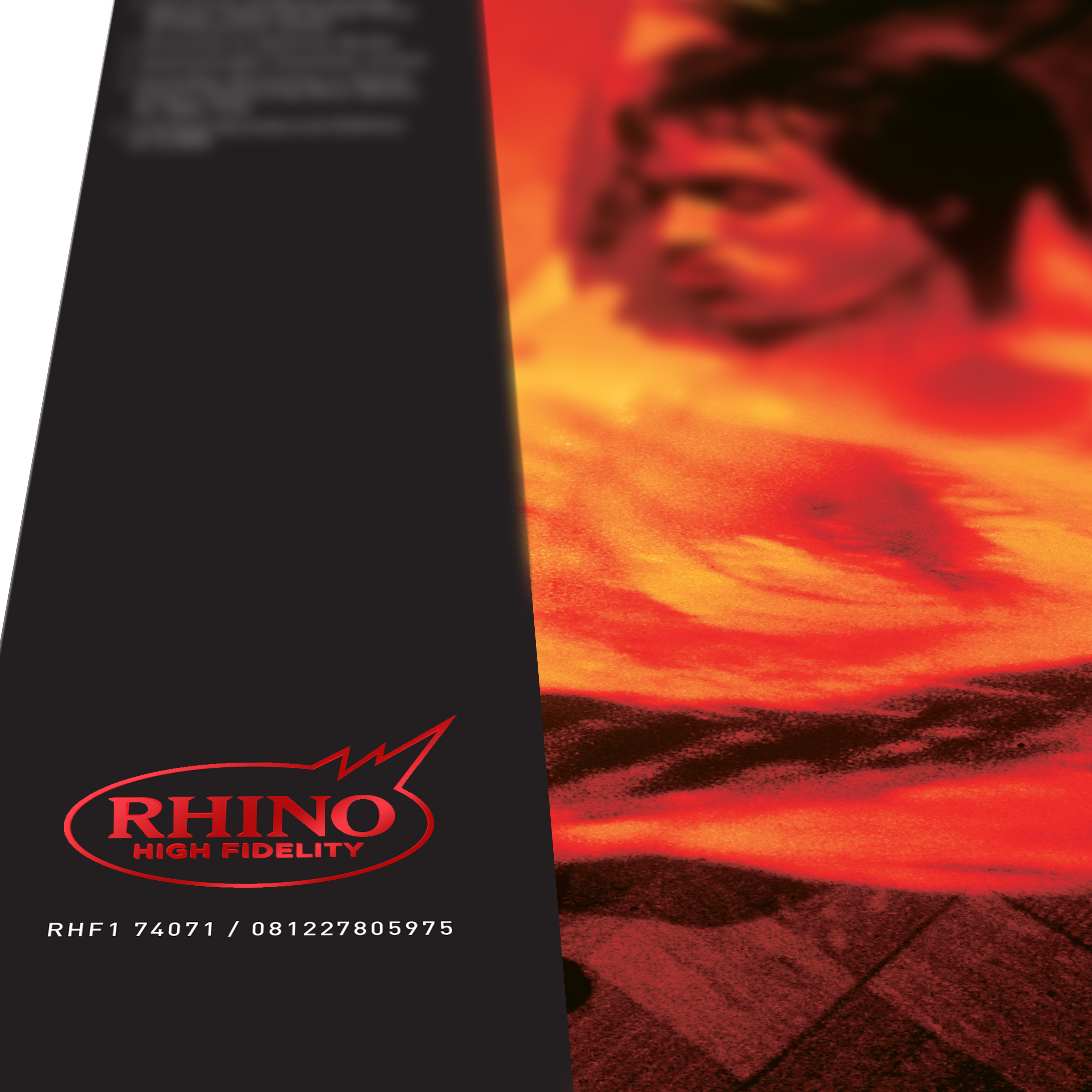 Fun House (Rhino High Fidelity) LP