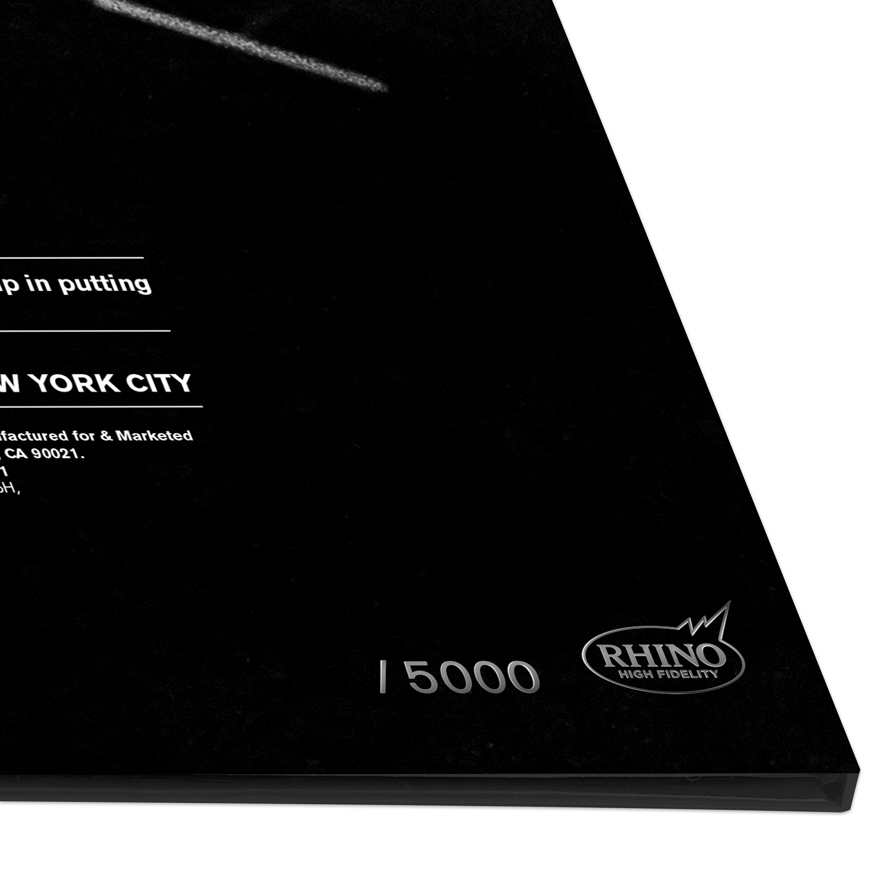 Loaded (Rhino High Fidelity) LP