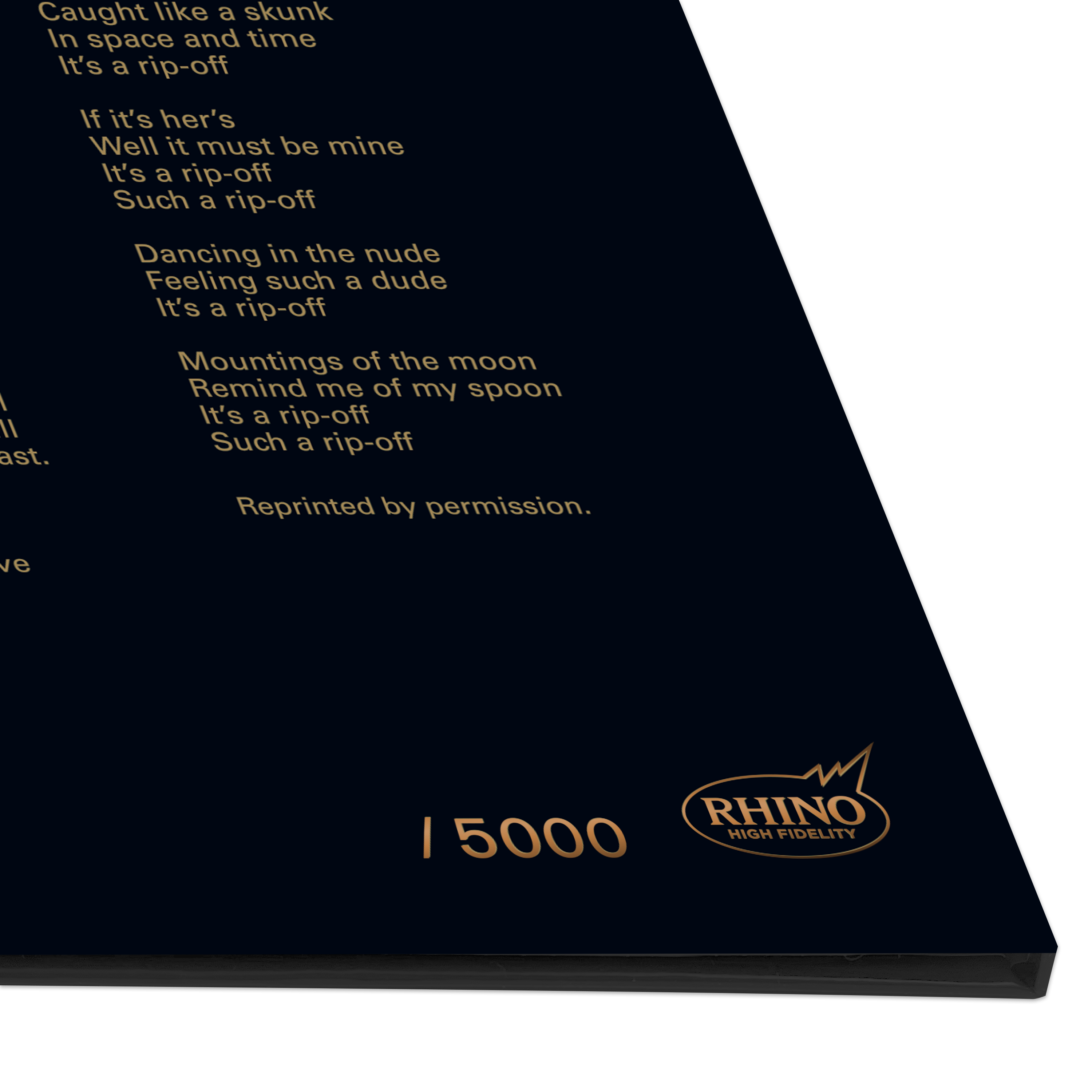 Electric Warrior (Rhino High Fidelity) (Singles Edition)