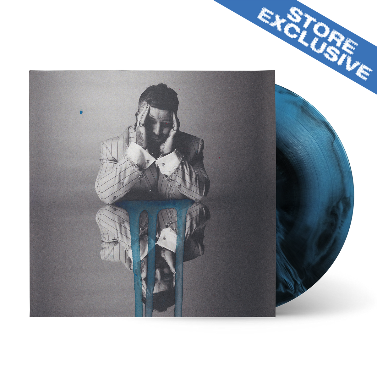 UGLY Store Exclusive LP