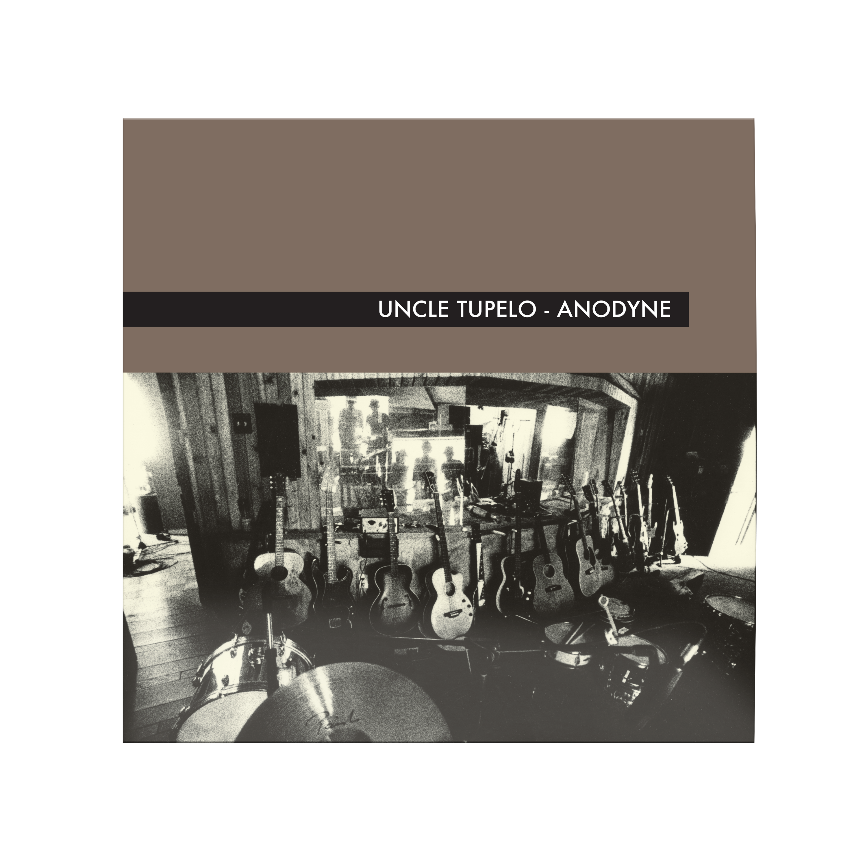 Anodyne (Rhino High Fidelity)