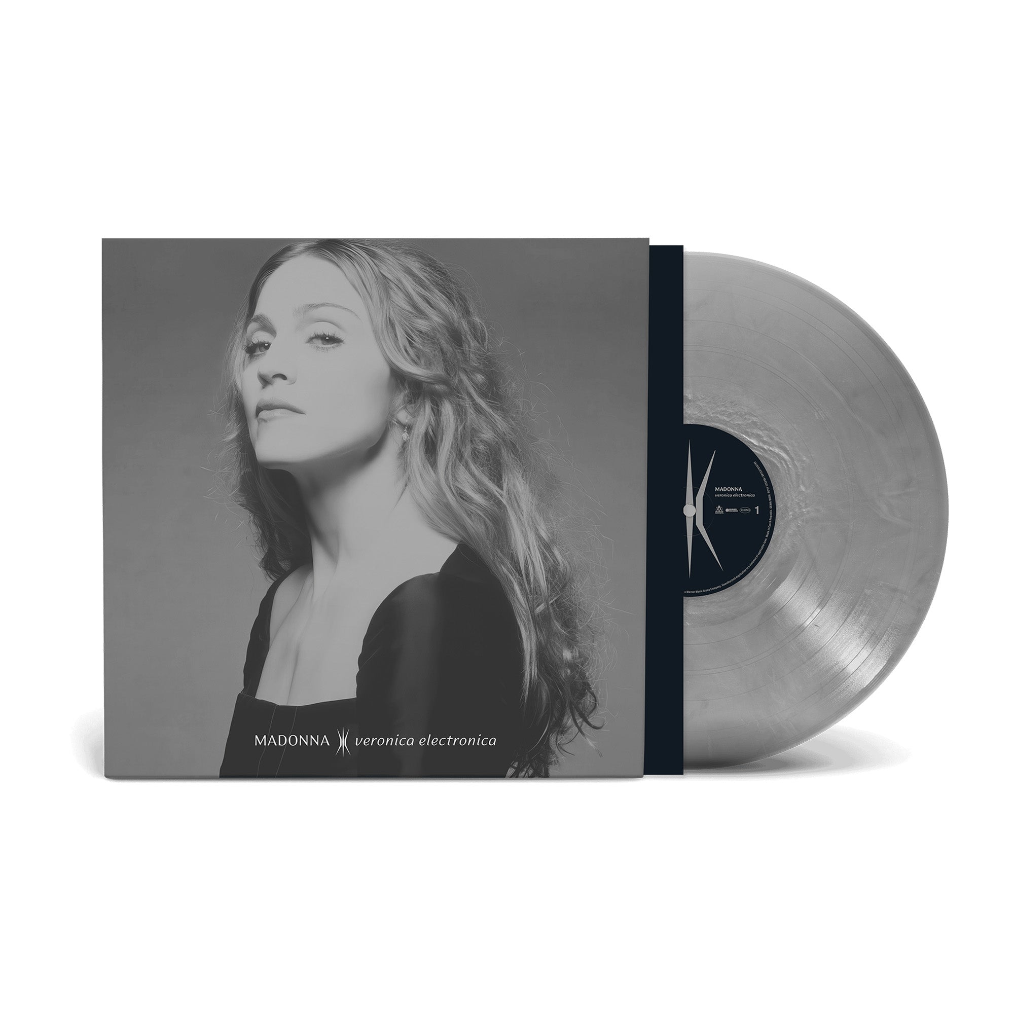 Veronica Electronica 12"