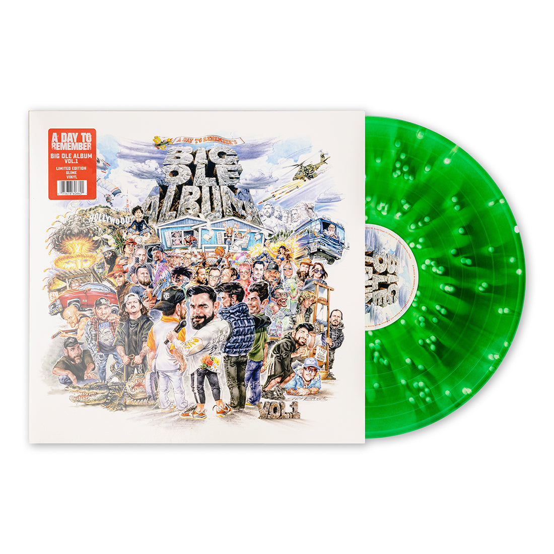 Big Ole Album Volume 1 (Spotify Fans First)