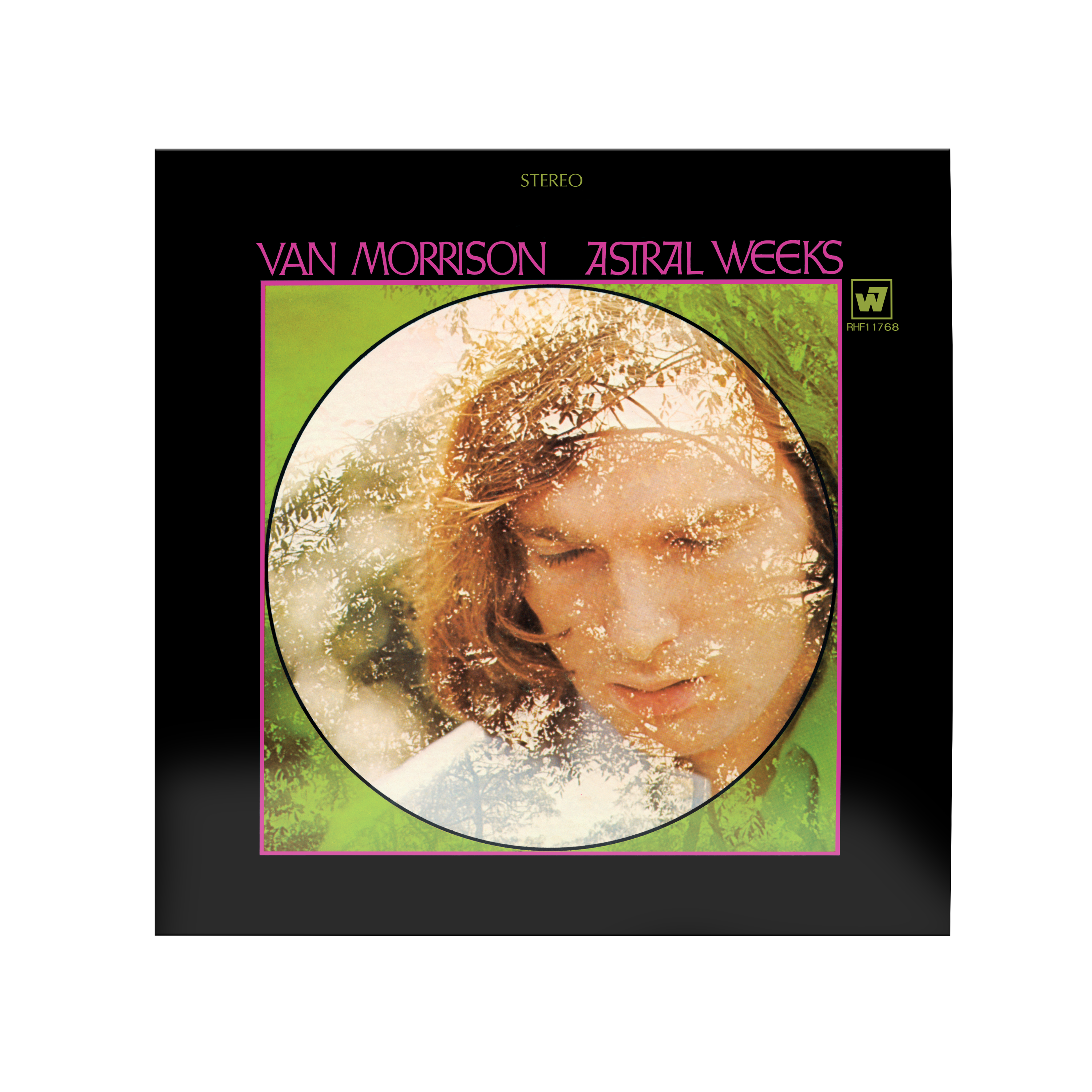 Astral Weeks (Rhino High Fidelity)