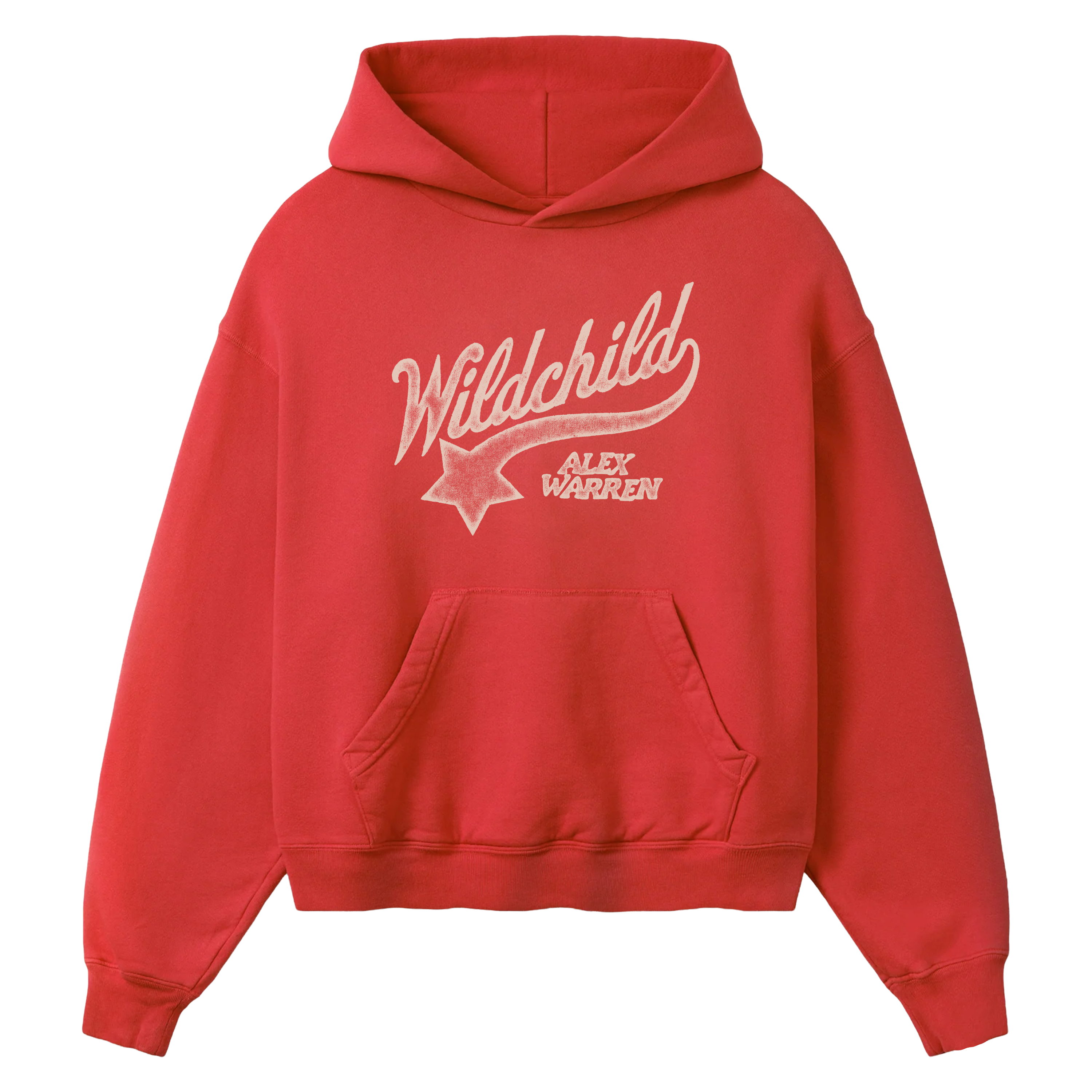 WILDCHILD HOODIE